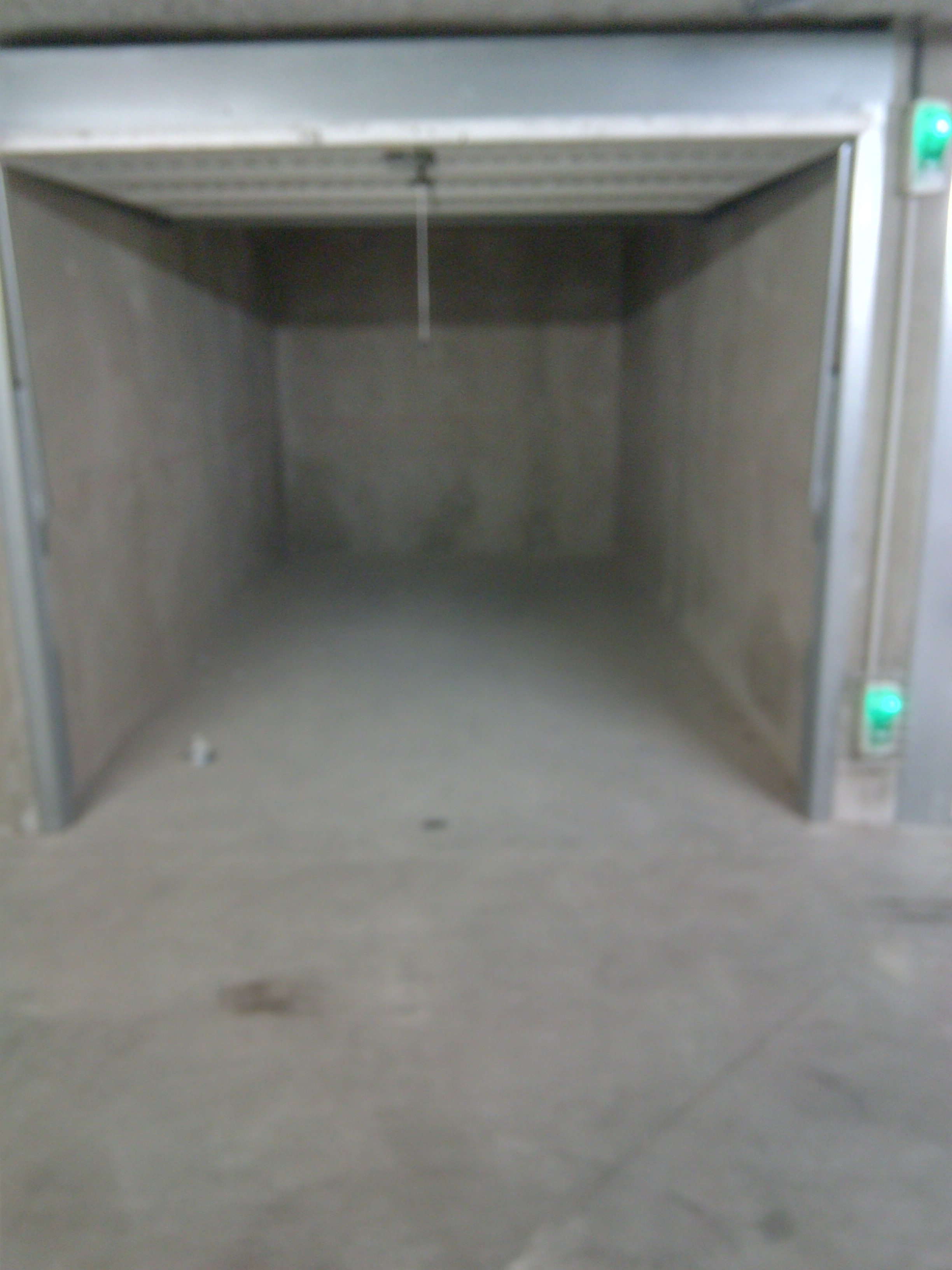 Location garage Bron