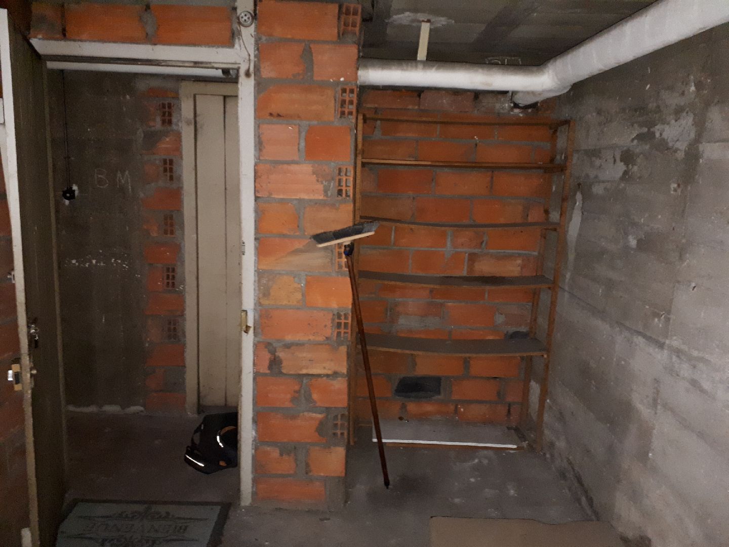 Cave 6m² à Argenteuil à louer