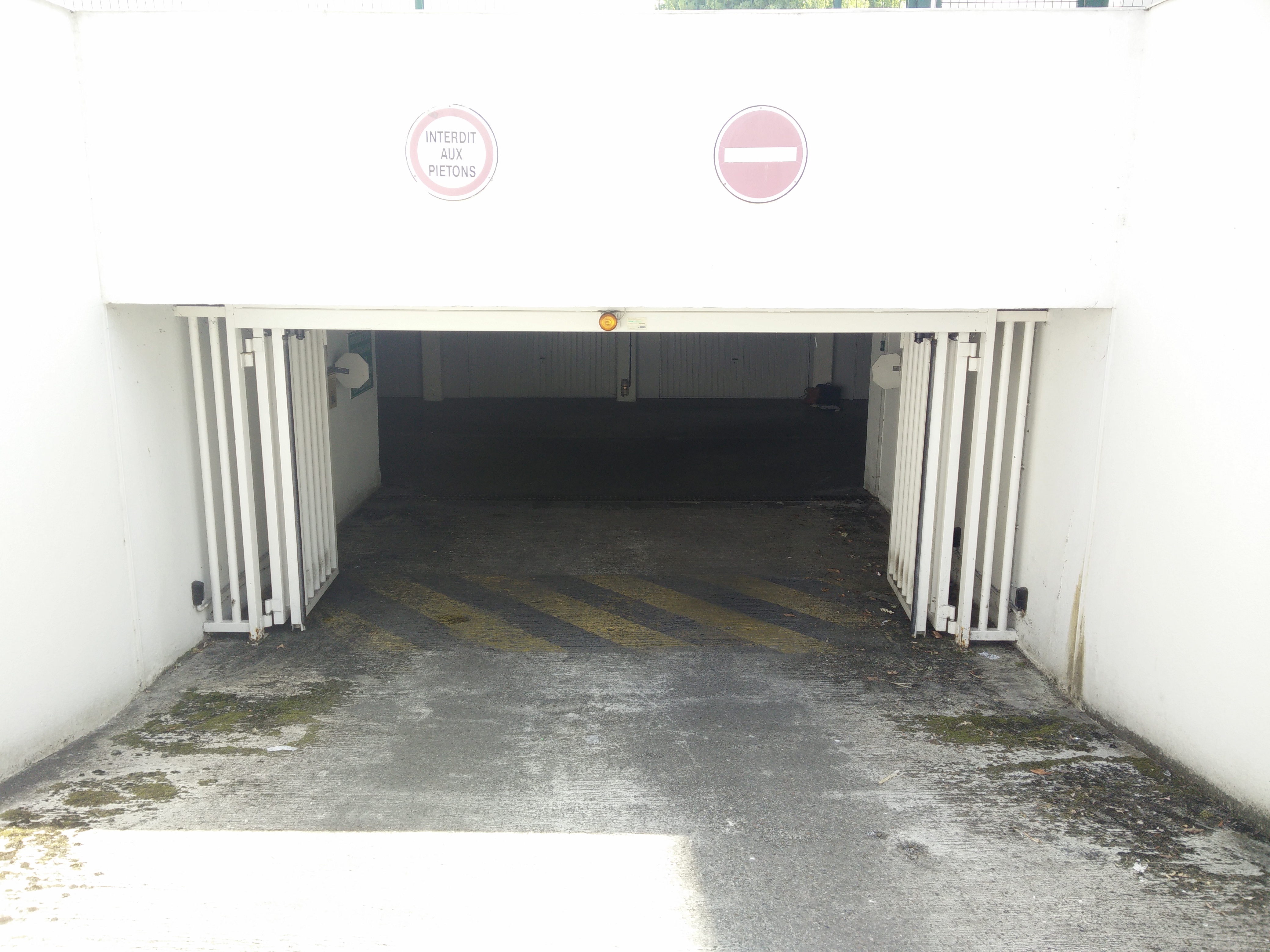 Location garage Mérignac / secteur gare