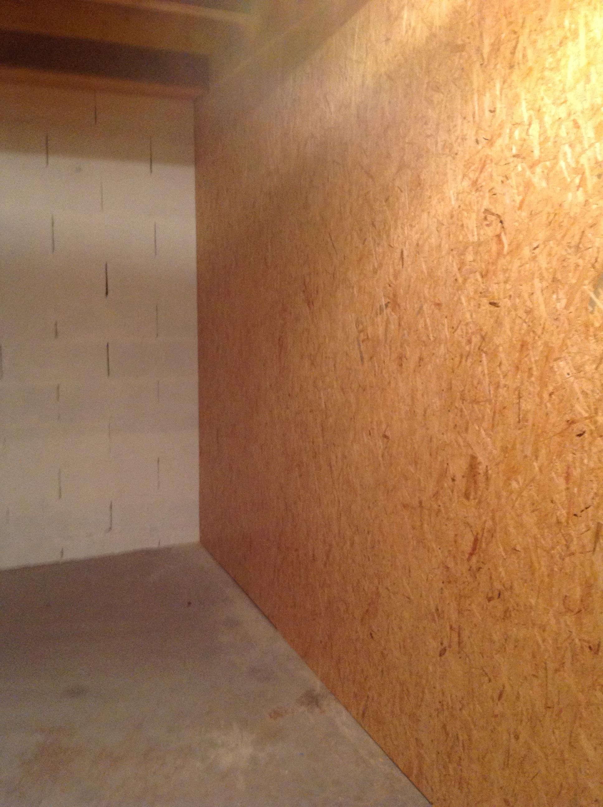 Box de stockage 5m2 - Garde meuble
