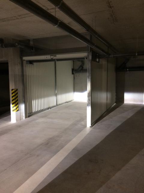 Loue espace de Stockage garage