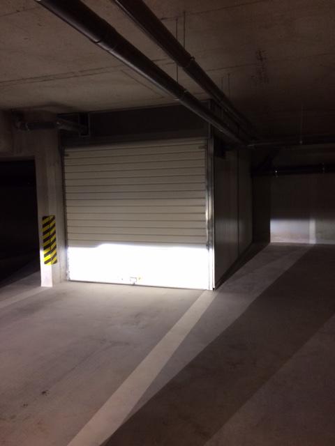 Loue espace de Stockage garage