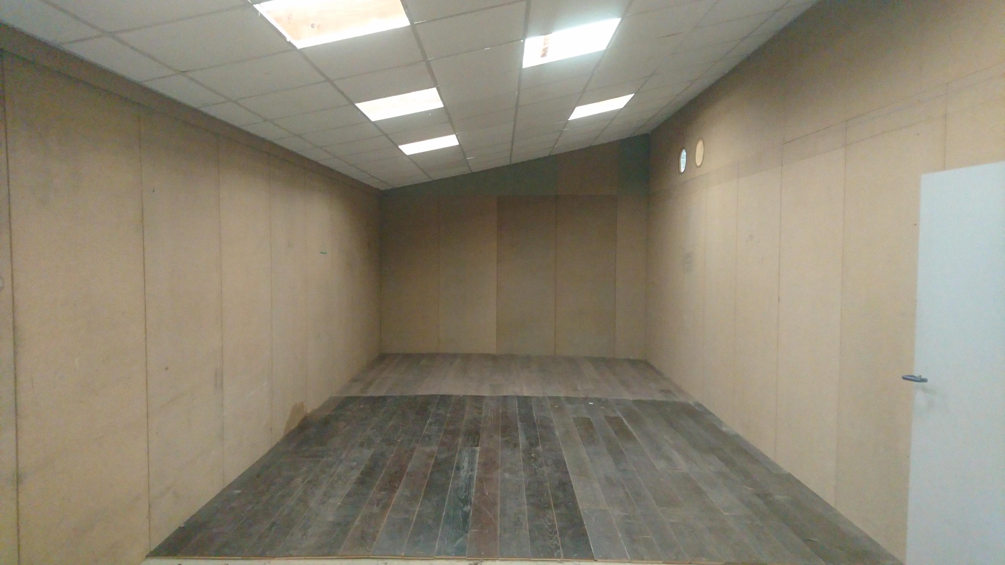 Box 10 m² stockage fermé sécurisé à Villejuif