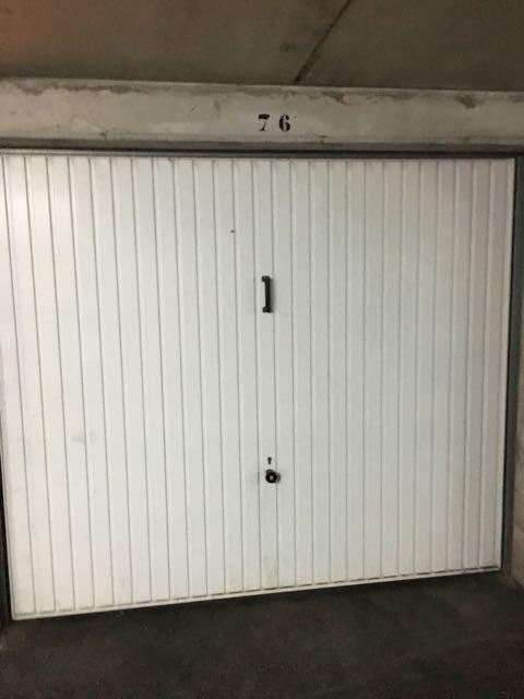 Location Box à Besançon
