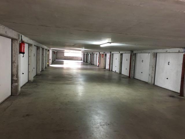 Location Garage à Besançon