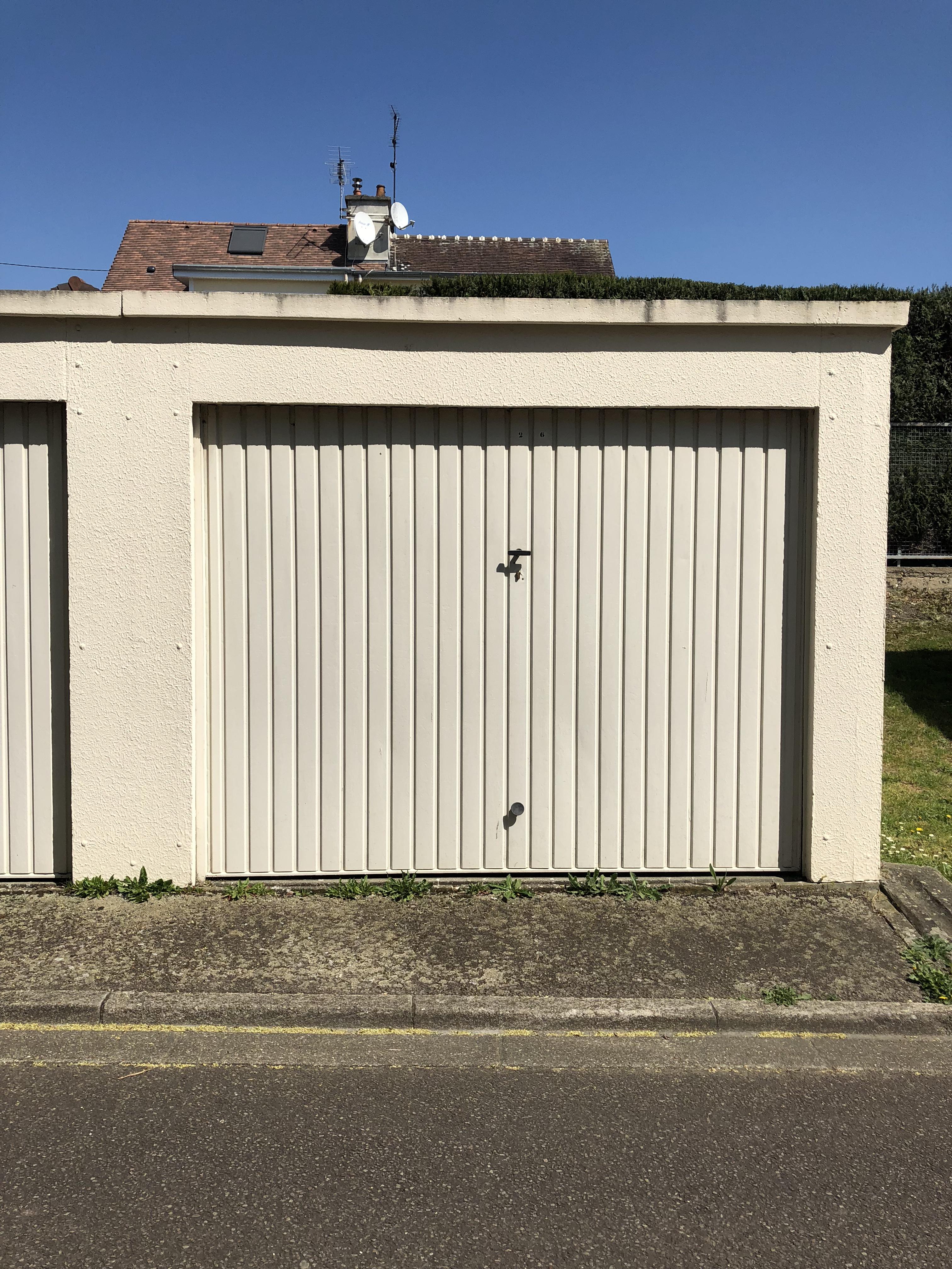 Garage Sécurisé sur Sotteville