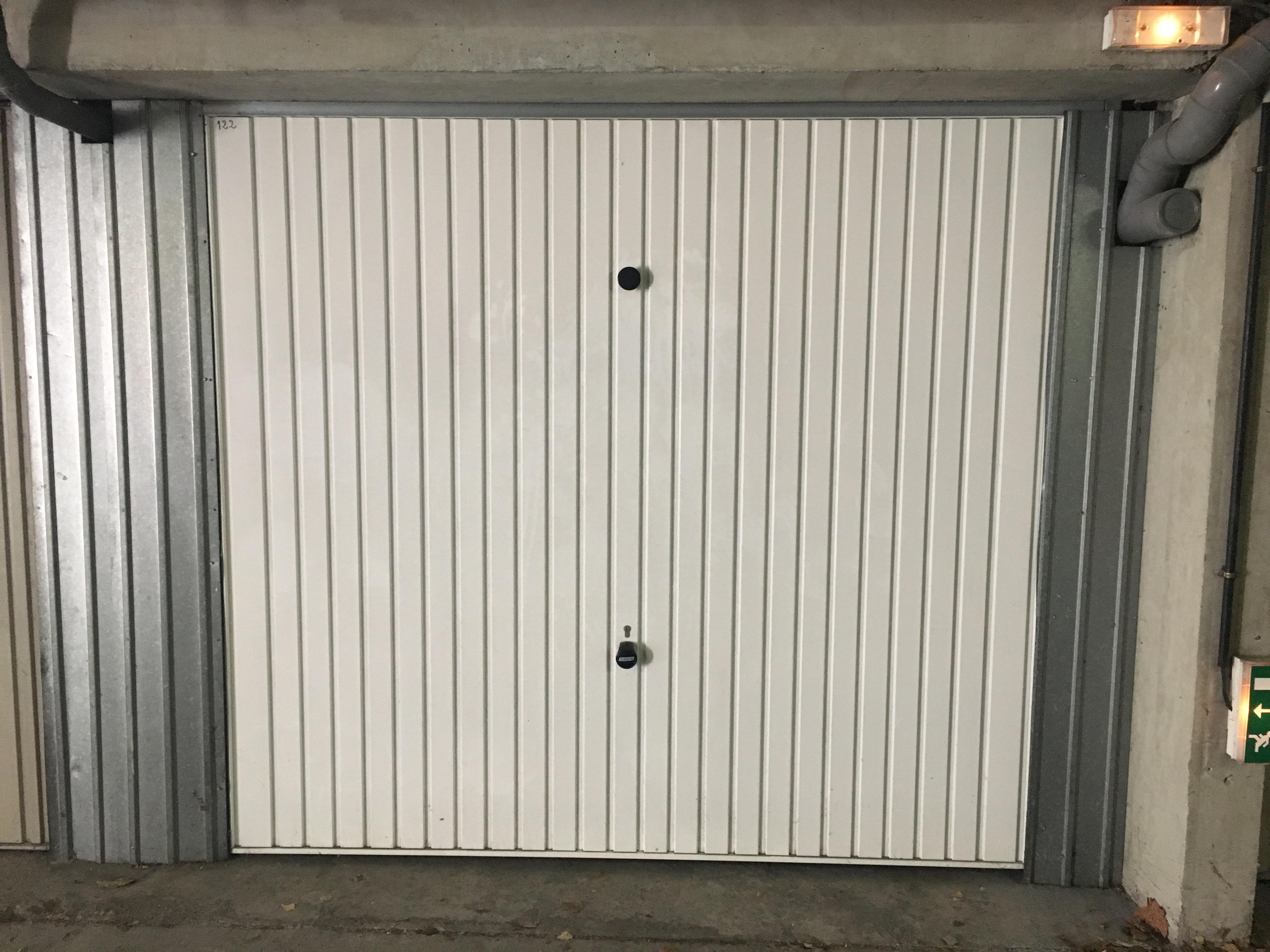 Location Garage à Orleans