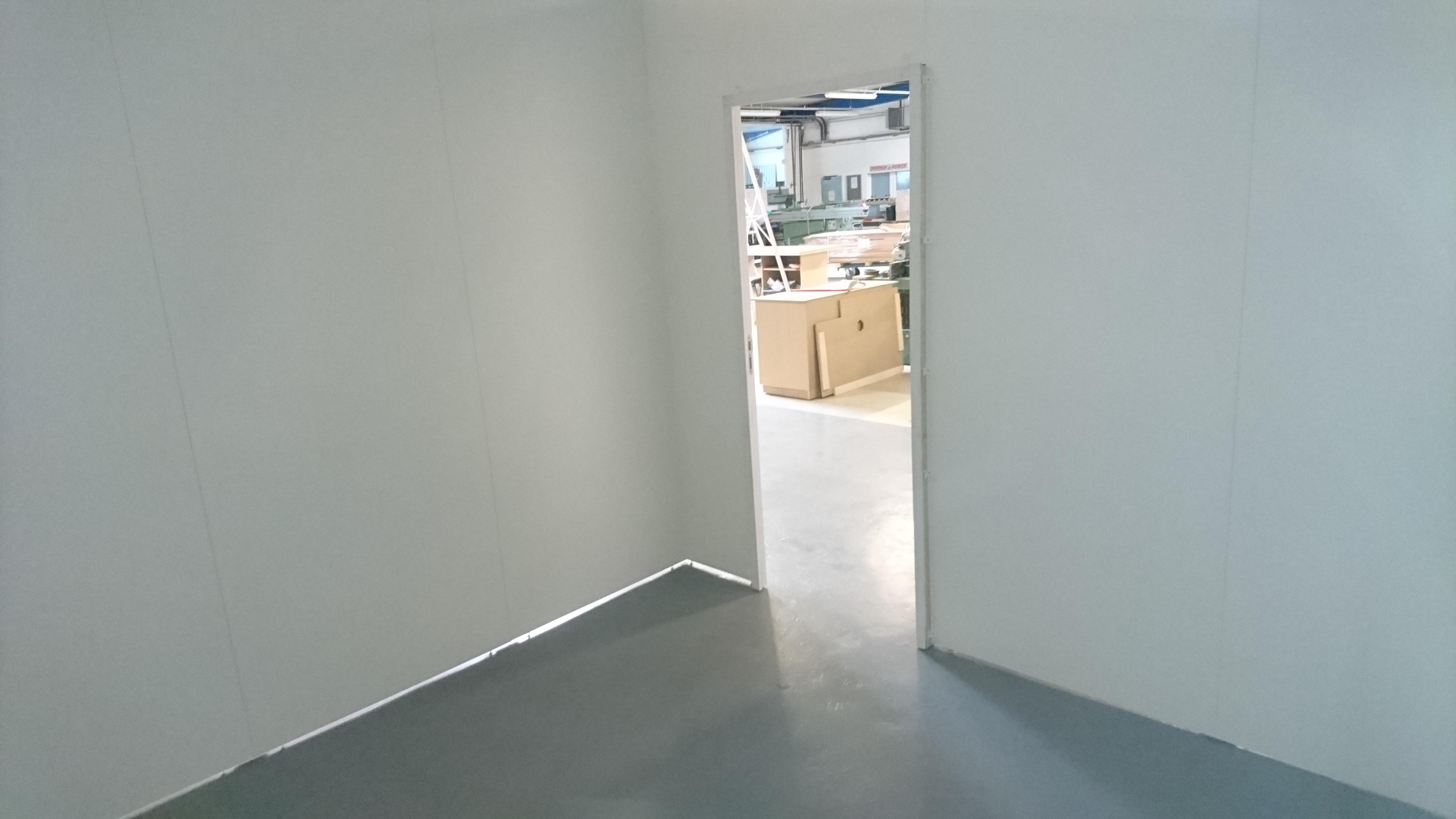Box 5 m² stockage fermé sécurisé à Villejuif