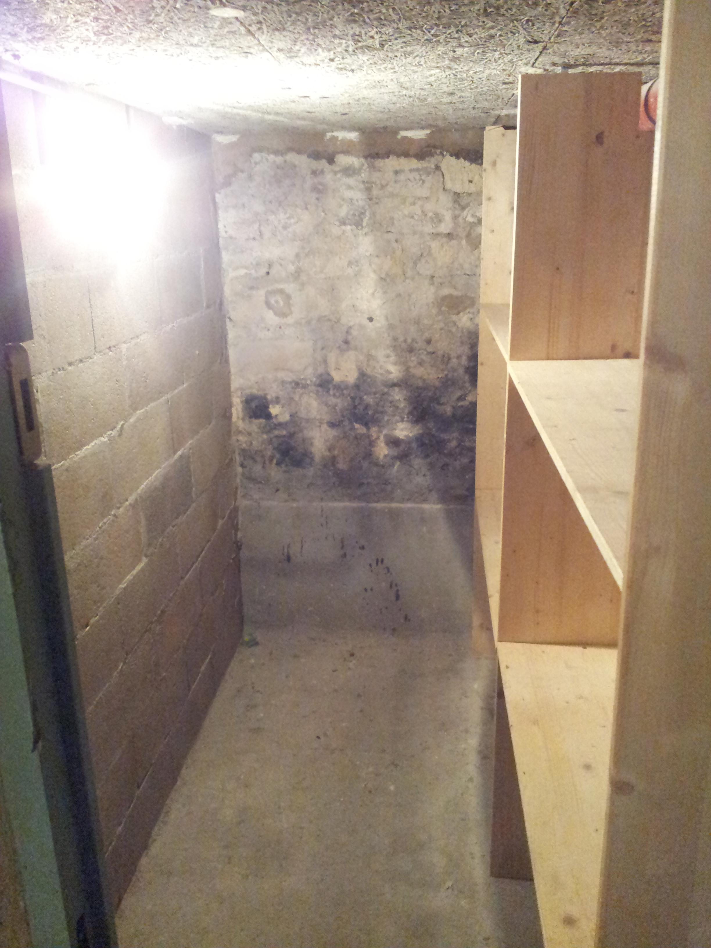 Cave à louer dans le 5ème arrondissement