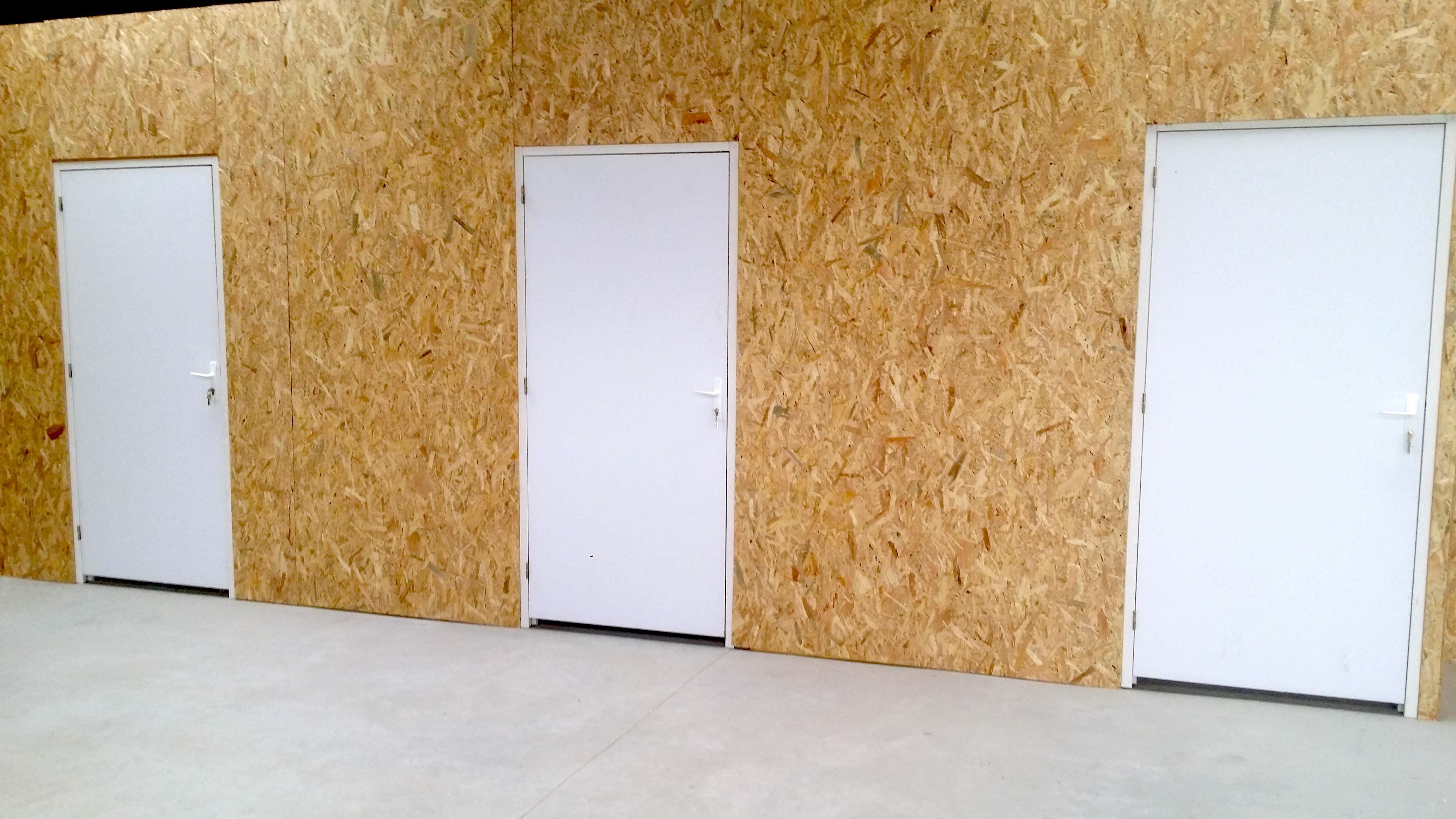 Box de stockage de 10m² à Châteaugiron