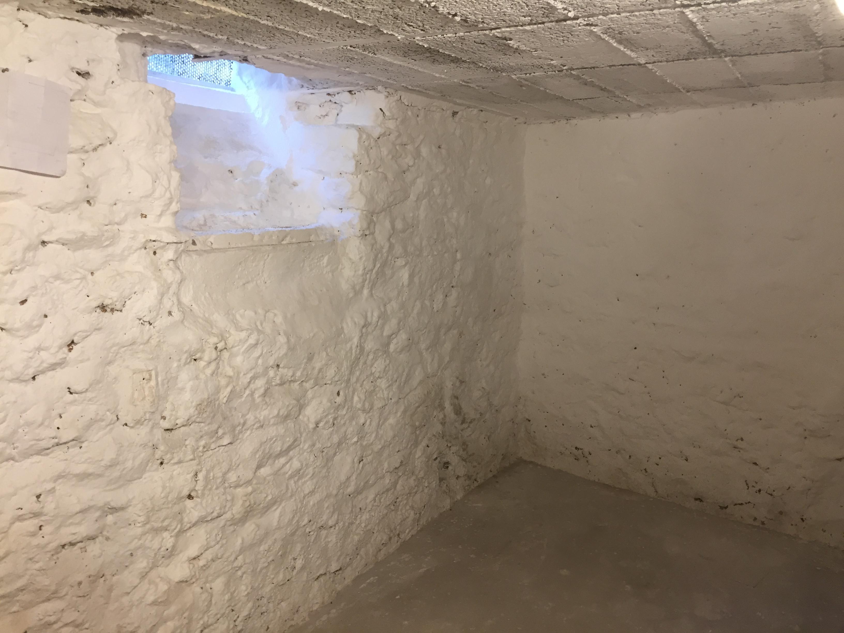 Cave, stockage, sécurisé garde meuble