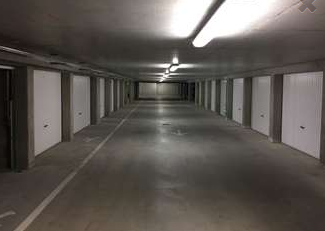 Box fermé & sécurisé - Villeurbanne