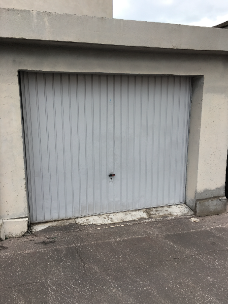 Location garage Saint-Etienne