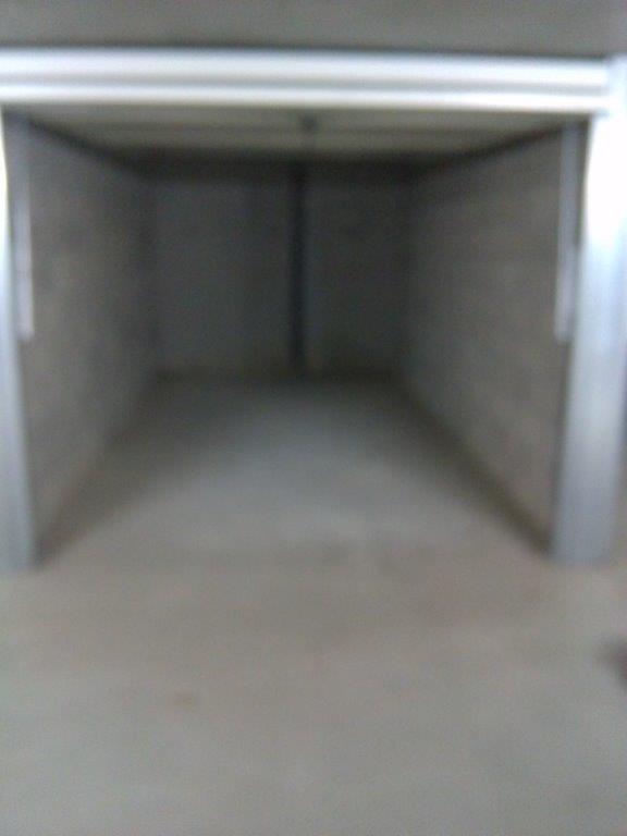 Location garage fermé/ Chaponost