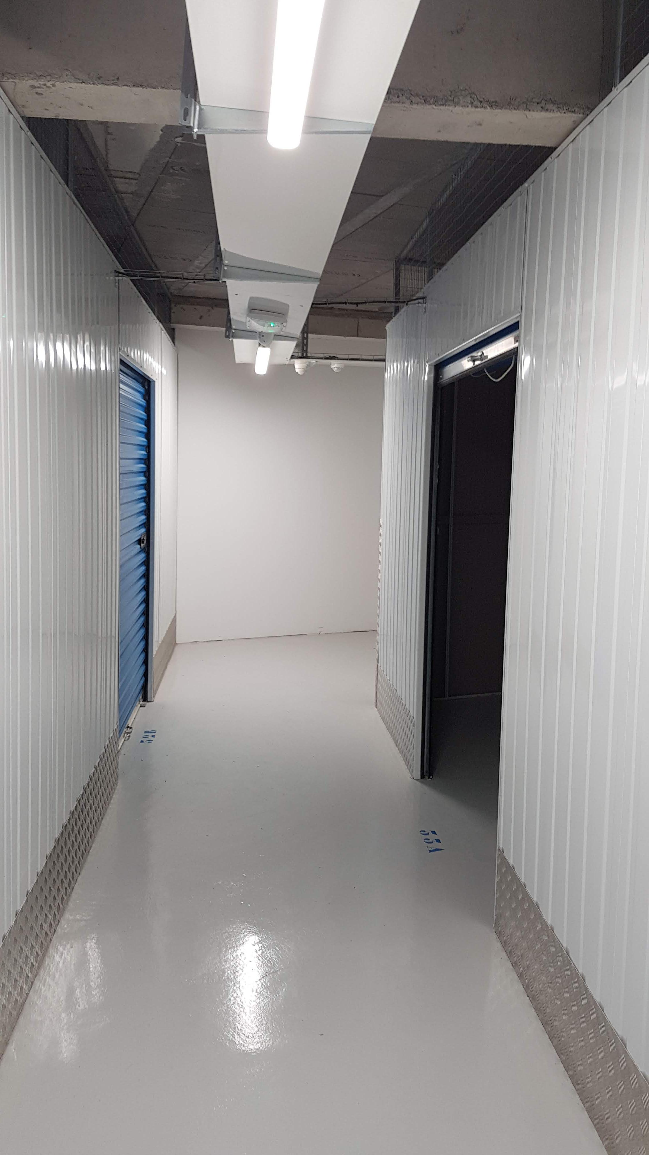 Box de stockage individuel - Beaulieu-sur-mer (6310)