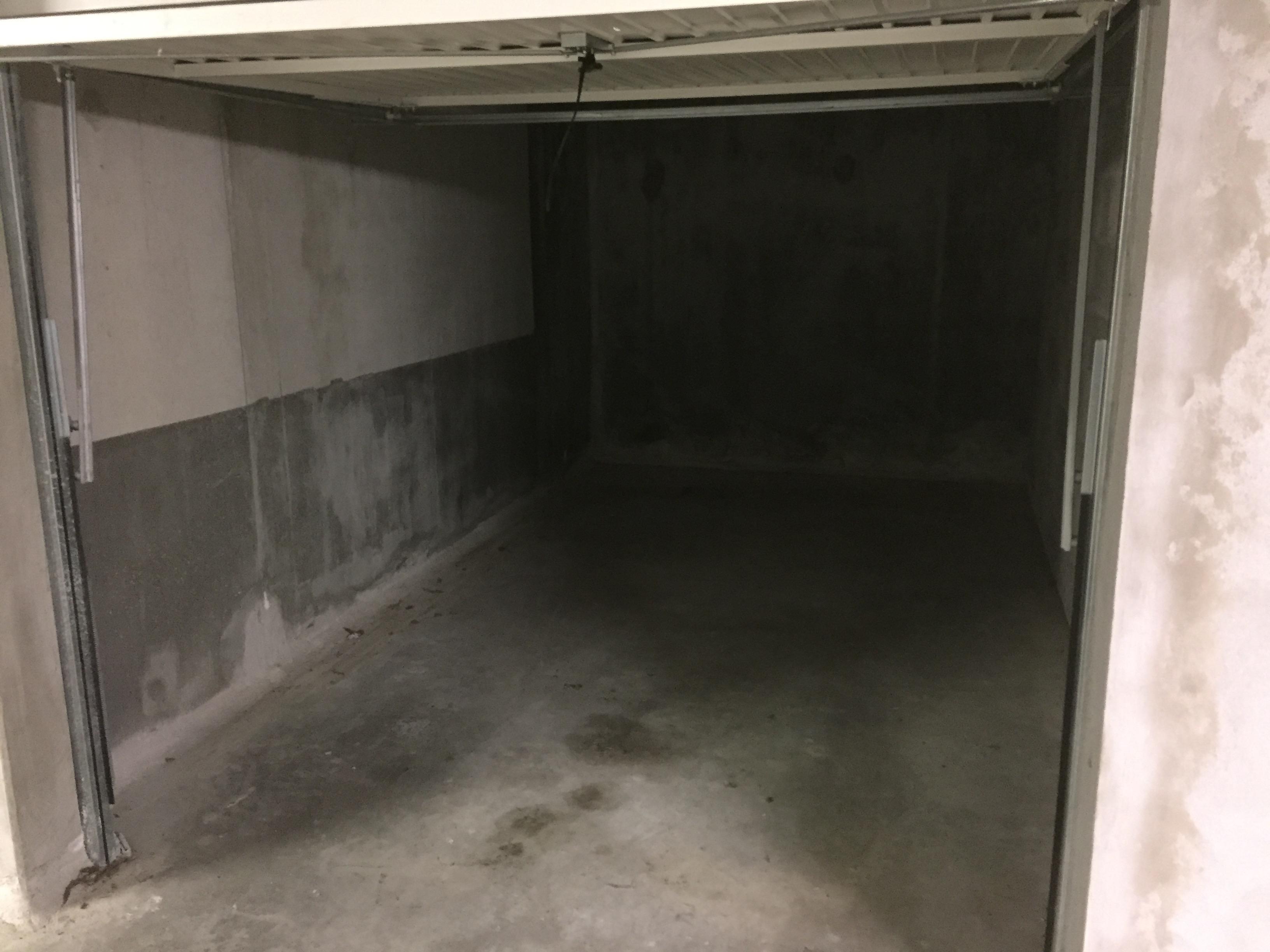 Location garage Mérignac