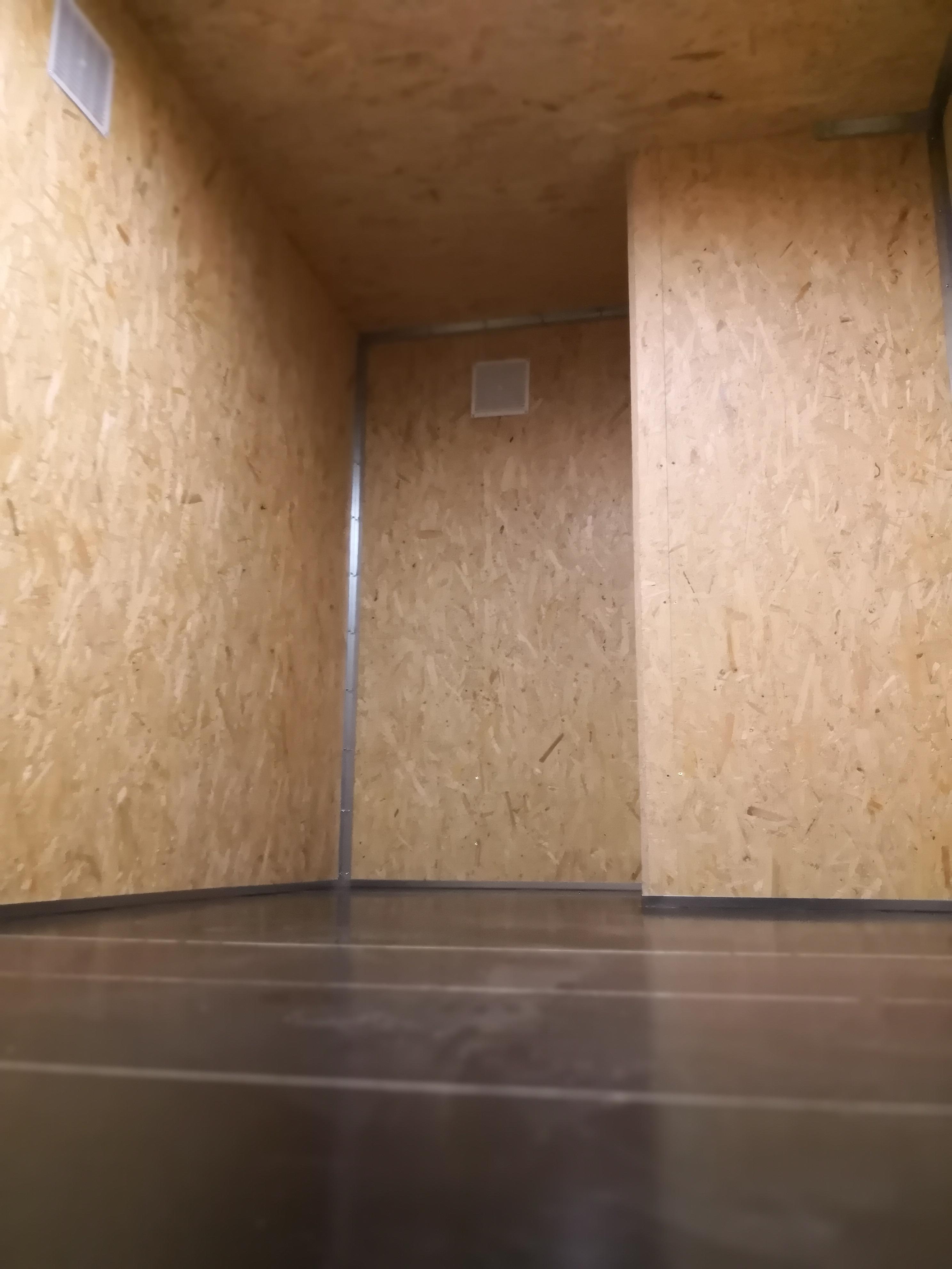 Cave n°4 idéale pour tout type de stockage