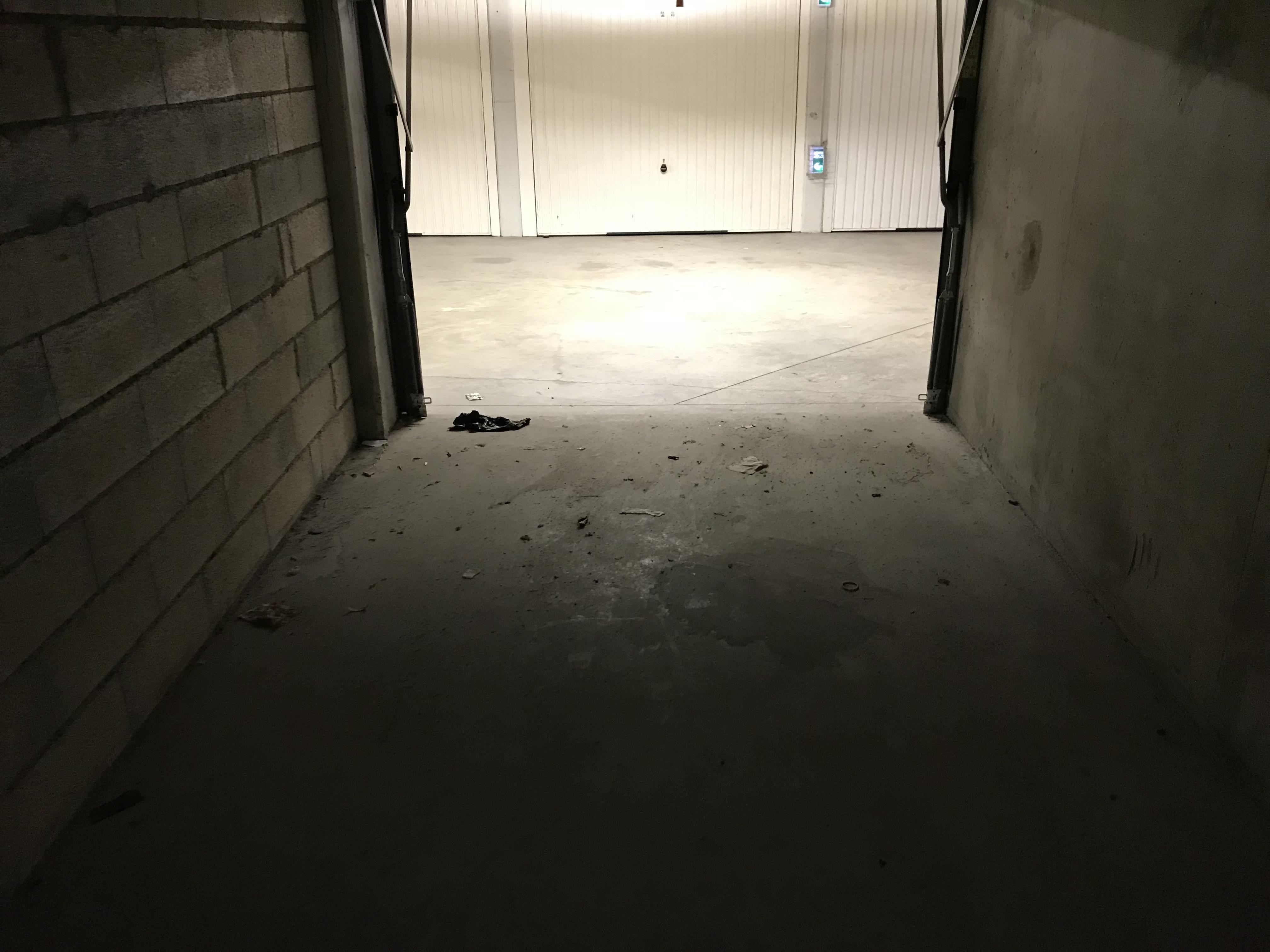 Garage à louer à Toulouse