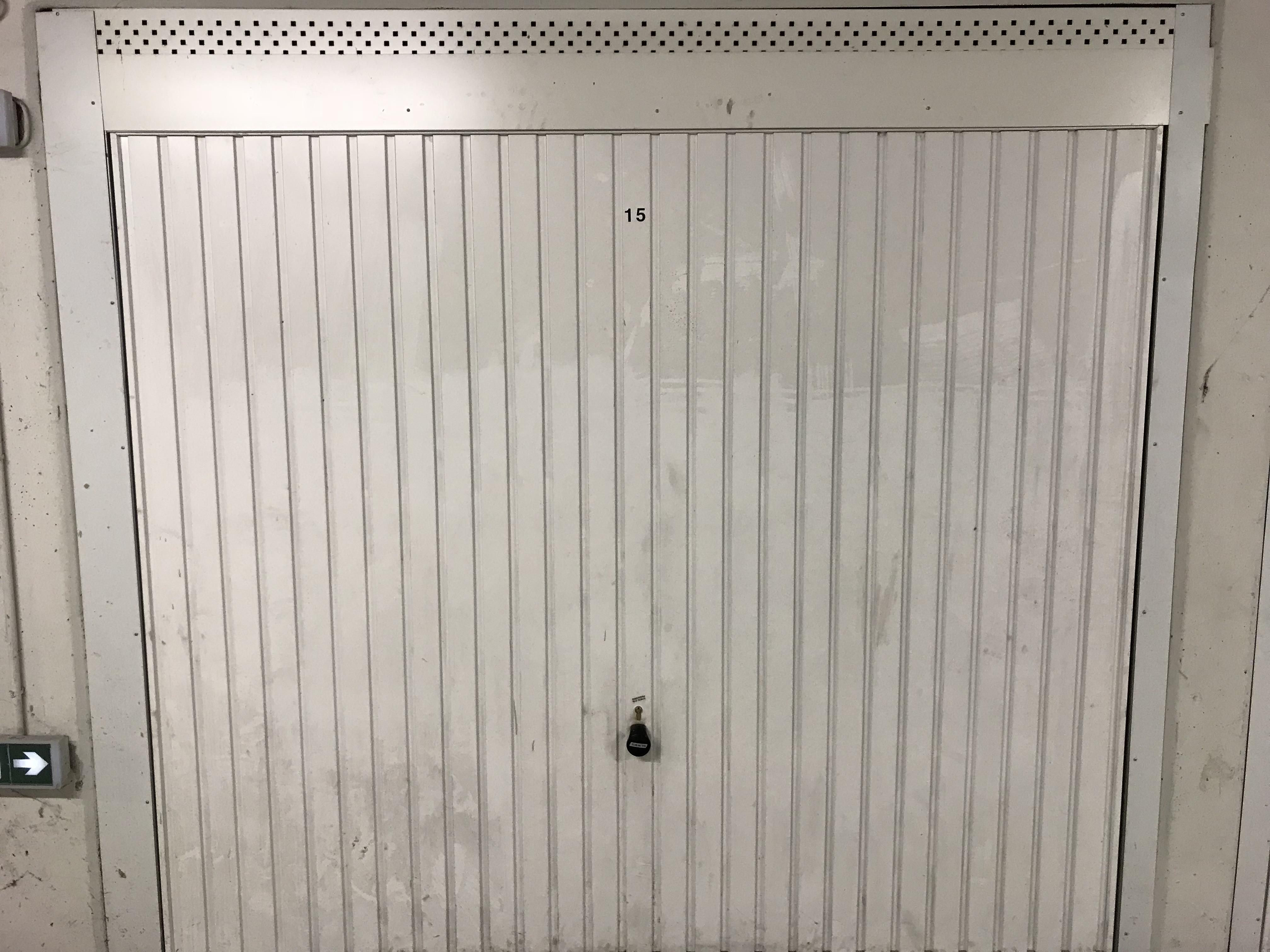 Garage à louer - Toulouse
