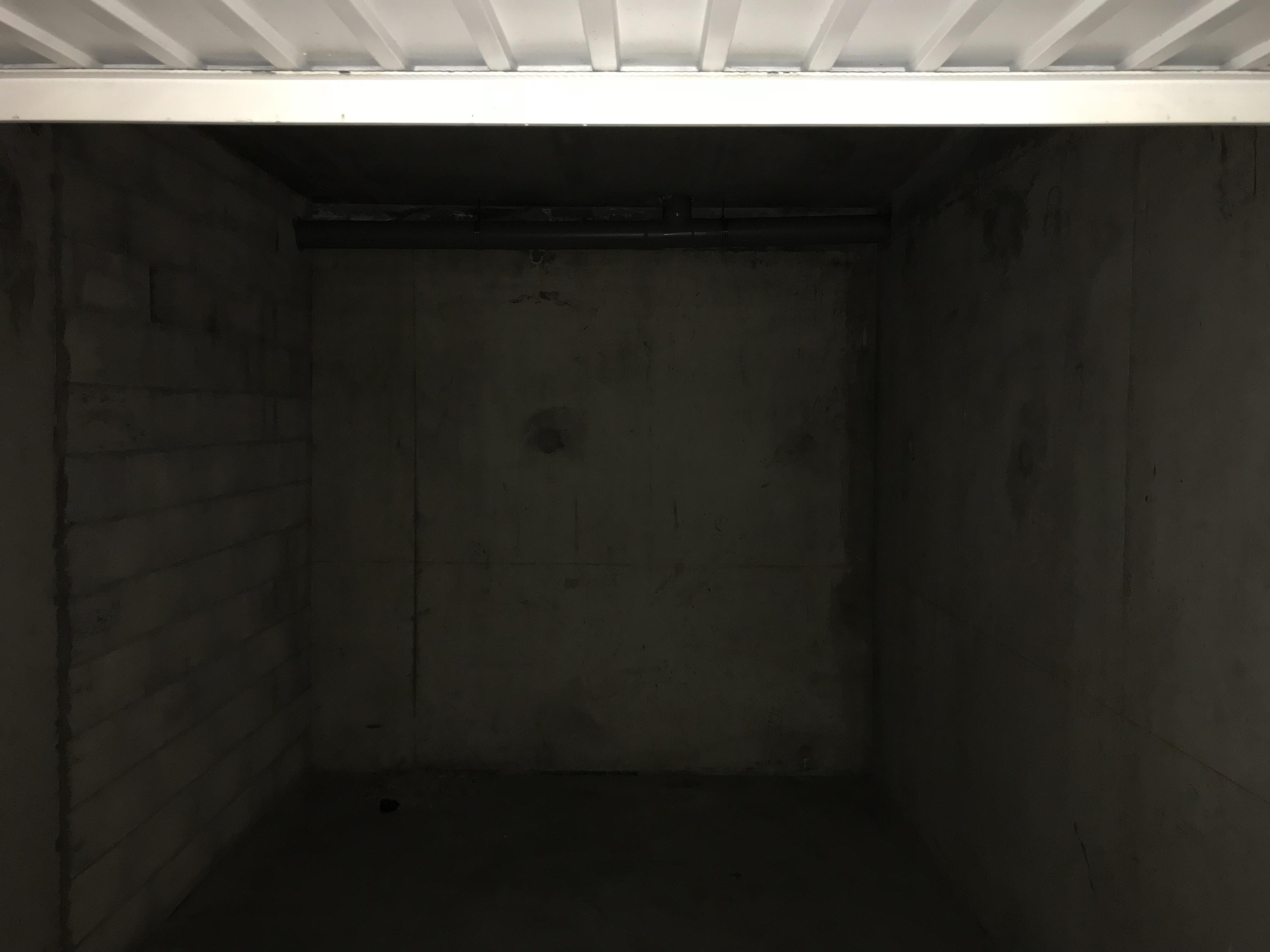 Location garage fermé Toulouse