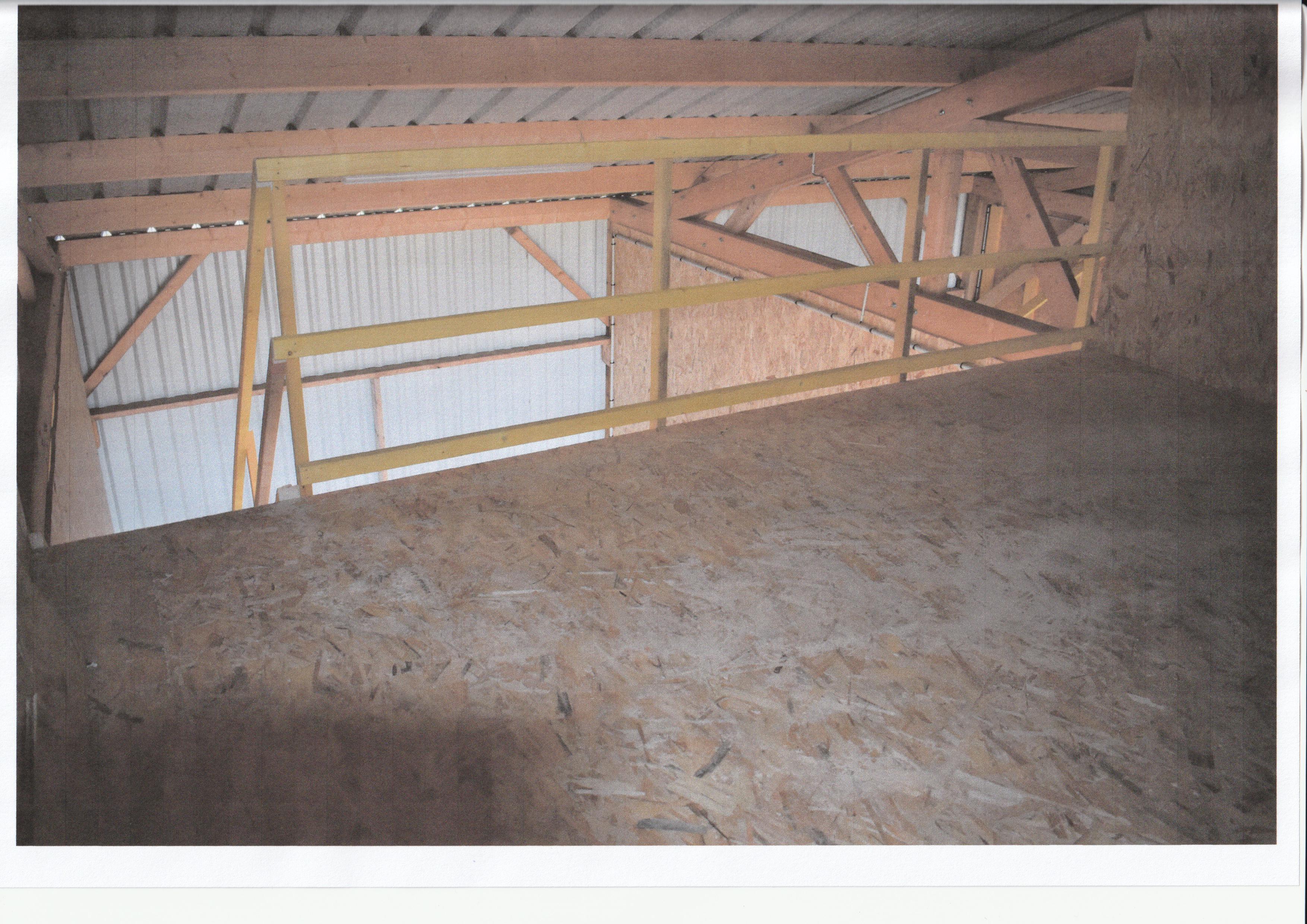 Espace de stockage sain et sécurisé