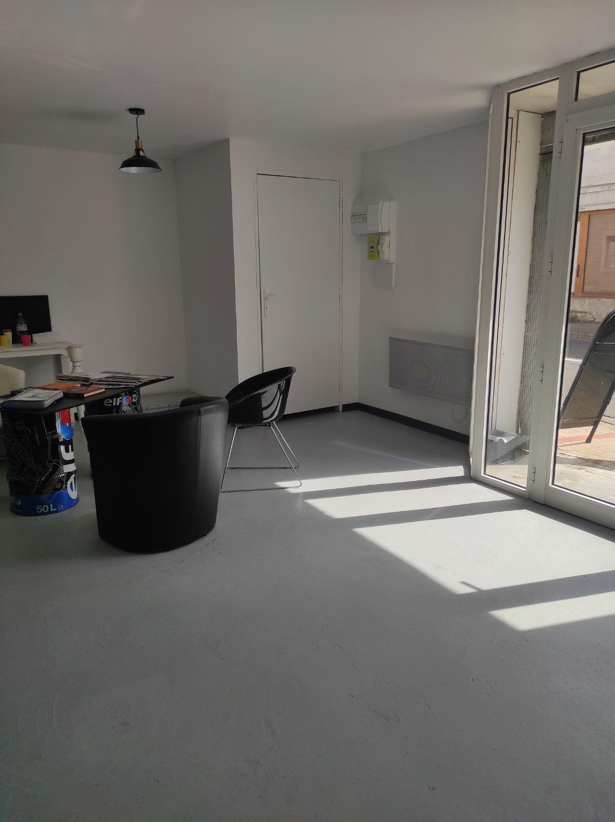 Local 45 m2