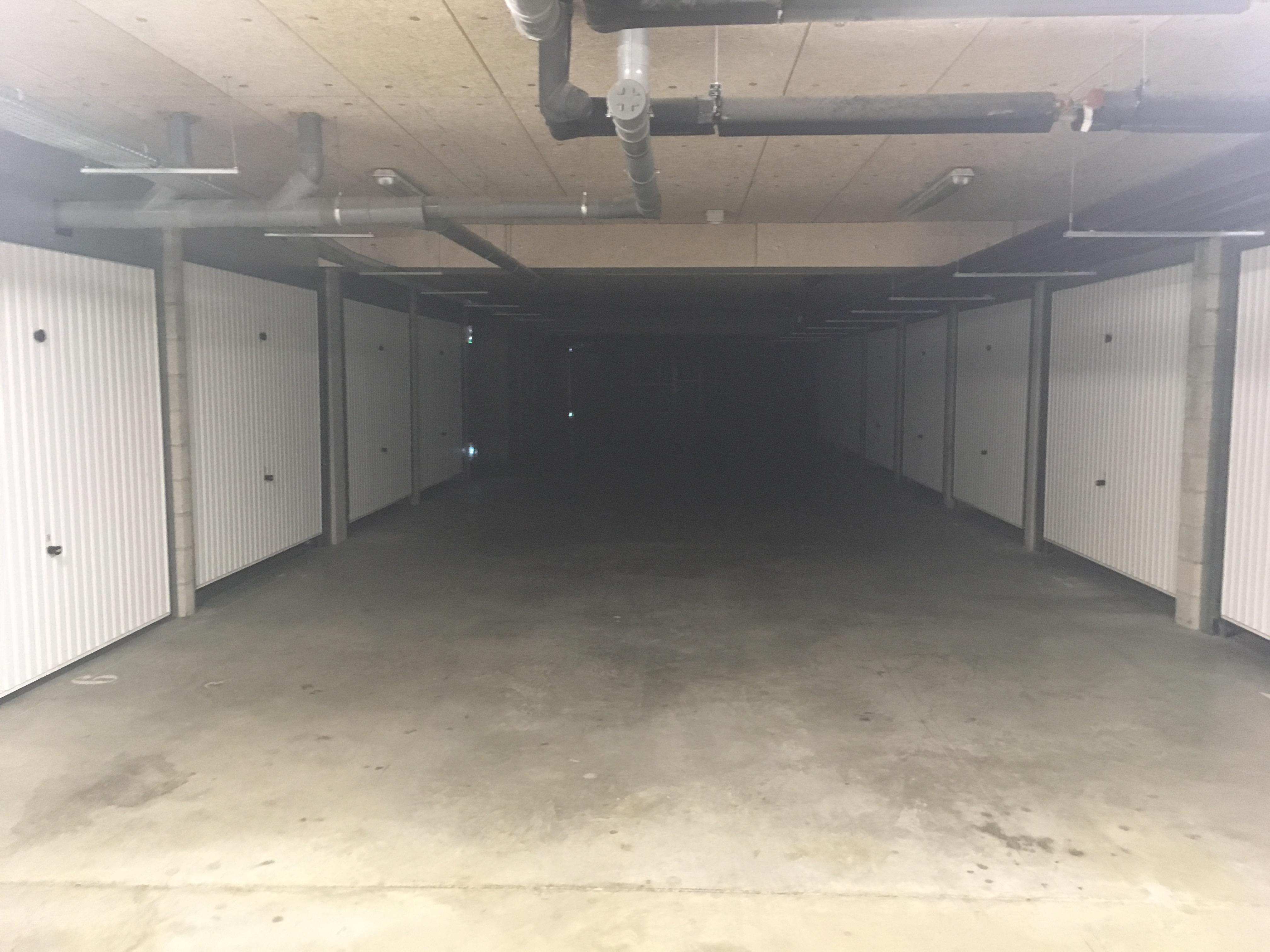 Garage de 15m2 à louer quartier Croix Daurade