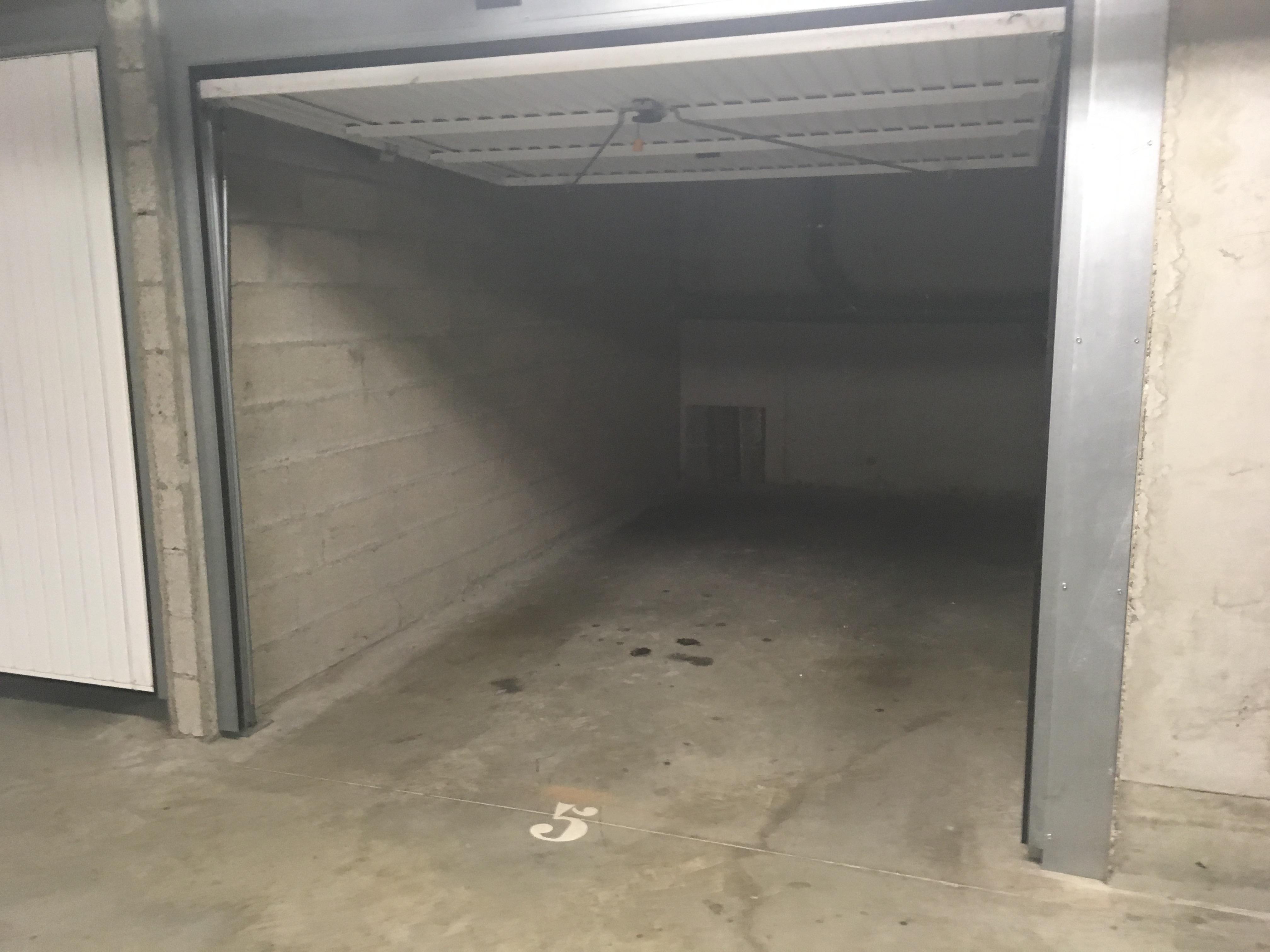Location garage Toulouse Quartier Croix Daurade