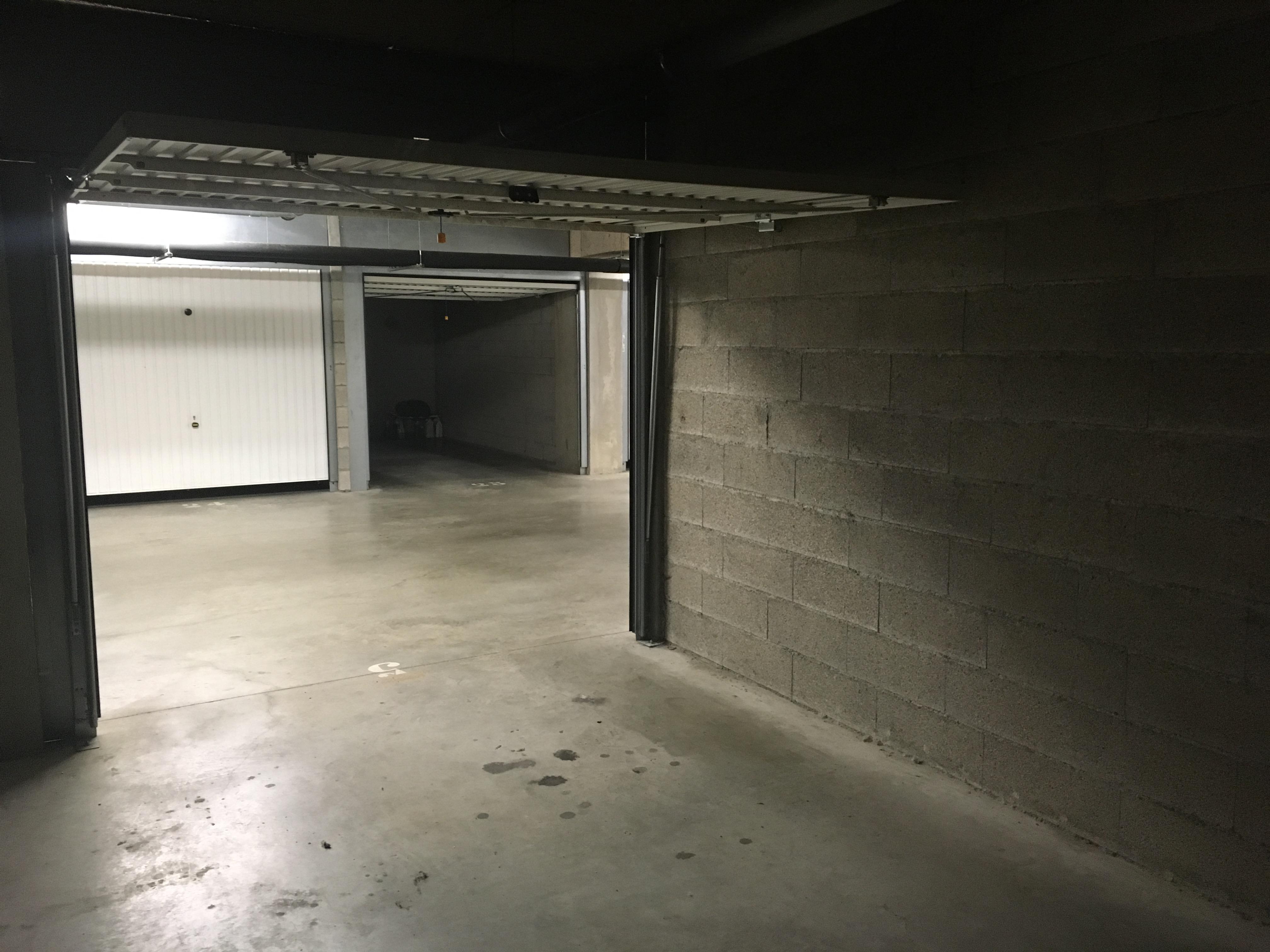 Garage à louer - Toulouse
