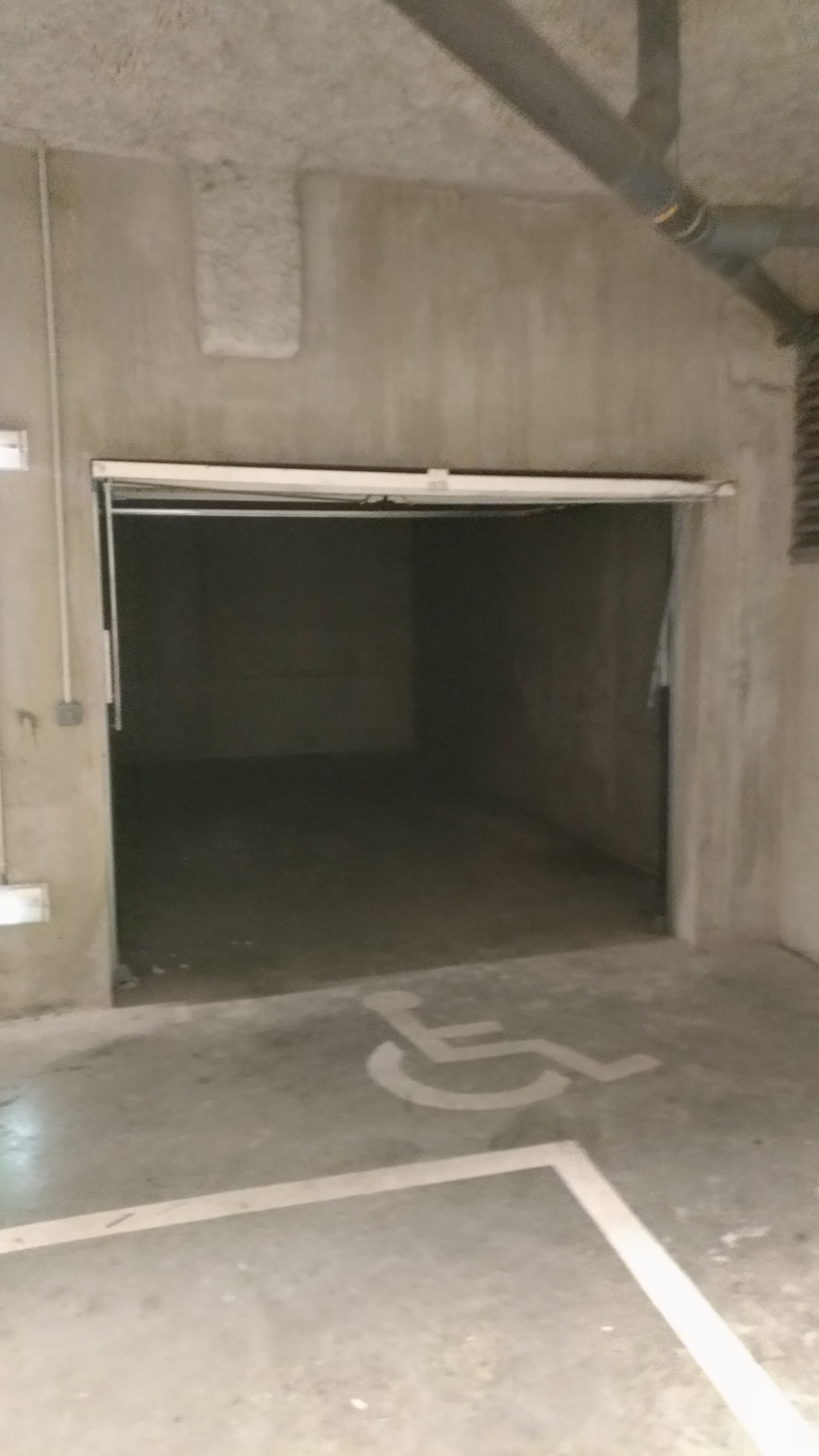 Location garage Toulouse