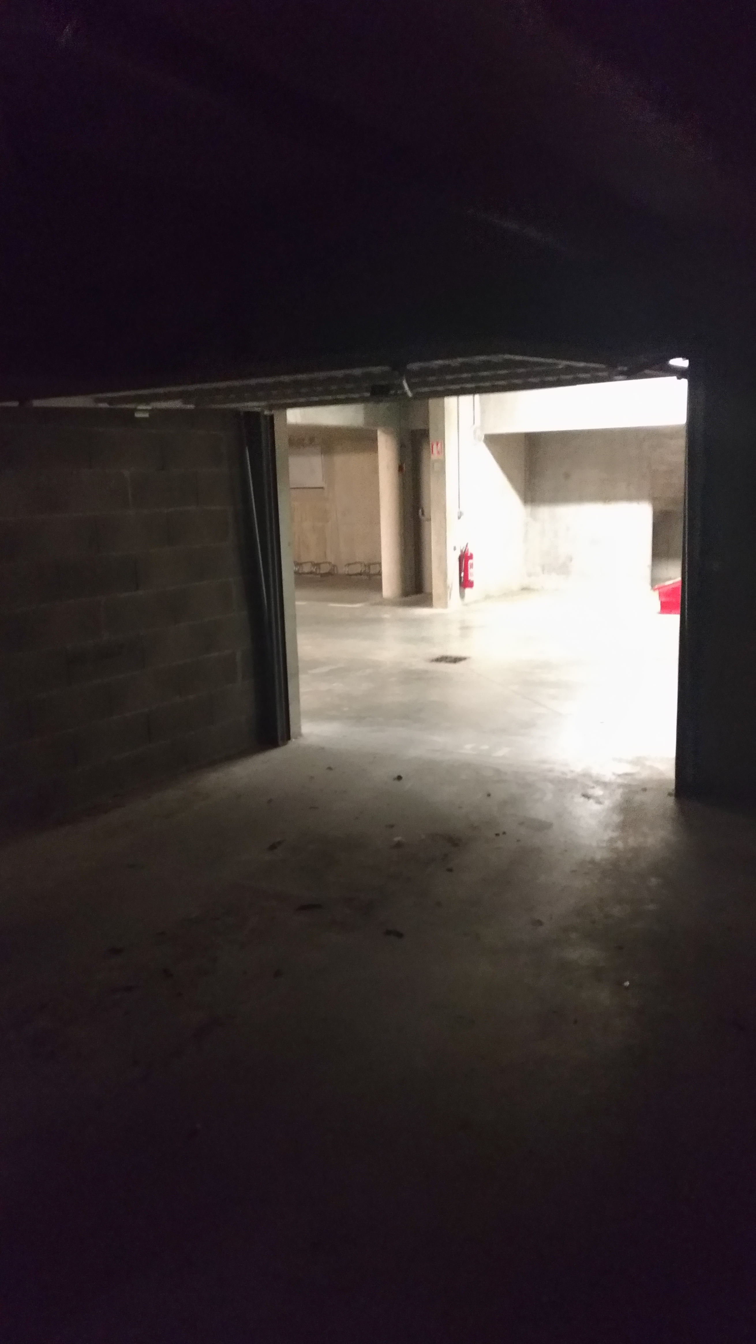 Location garage Toulouse