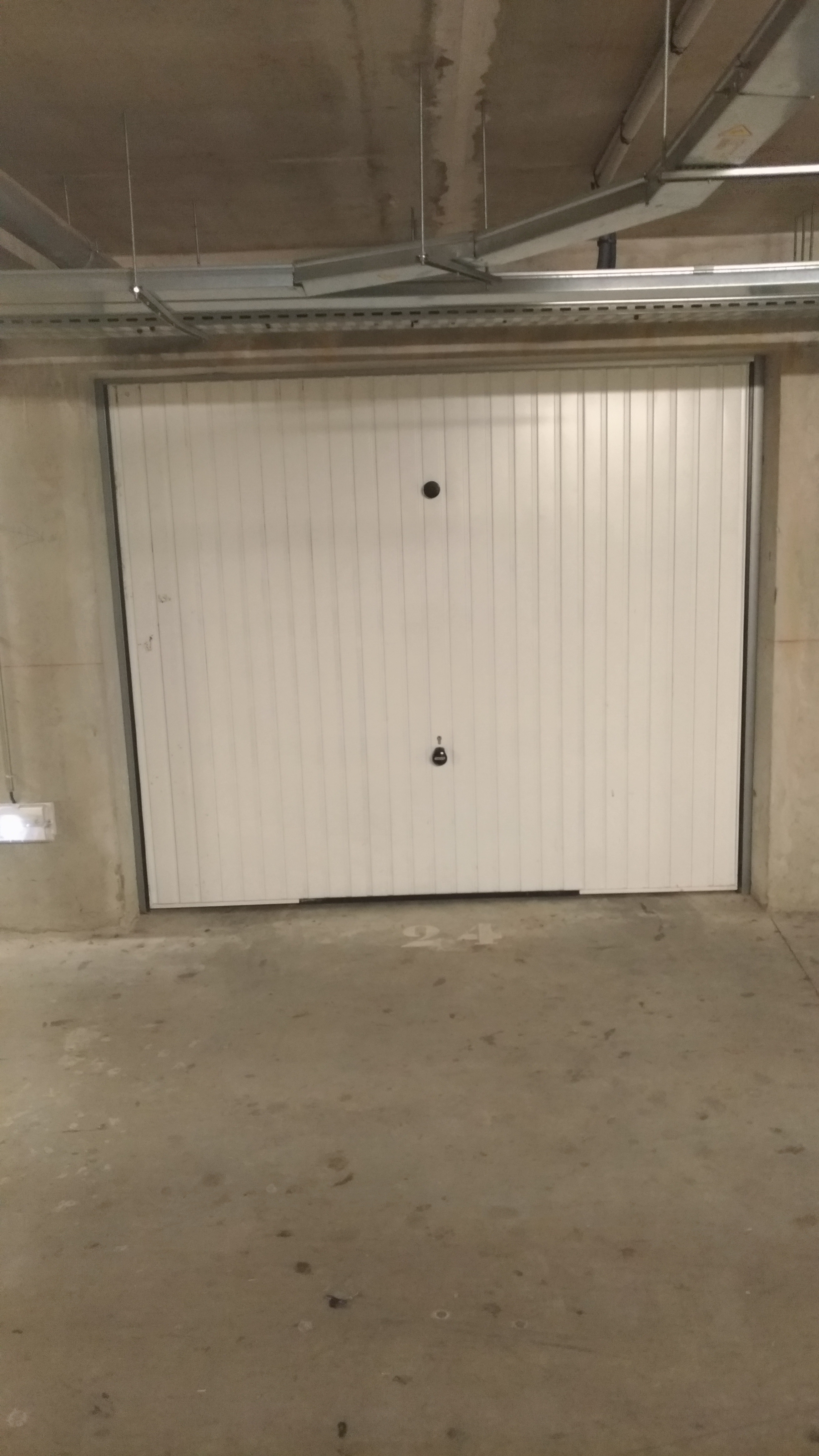 Box fermé à louer