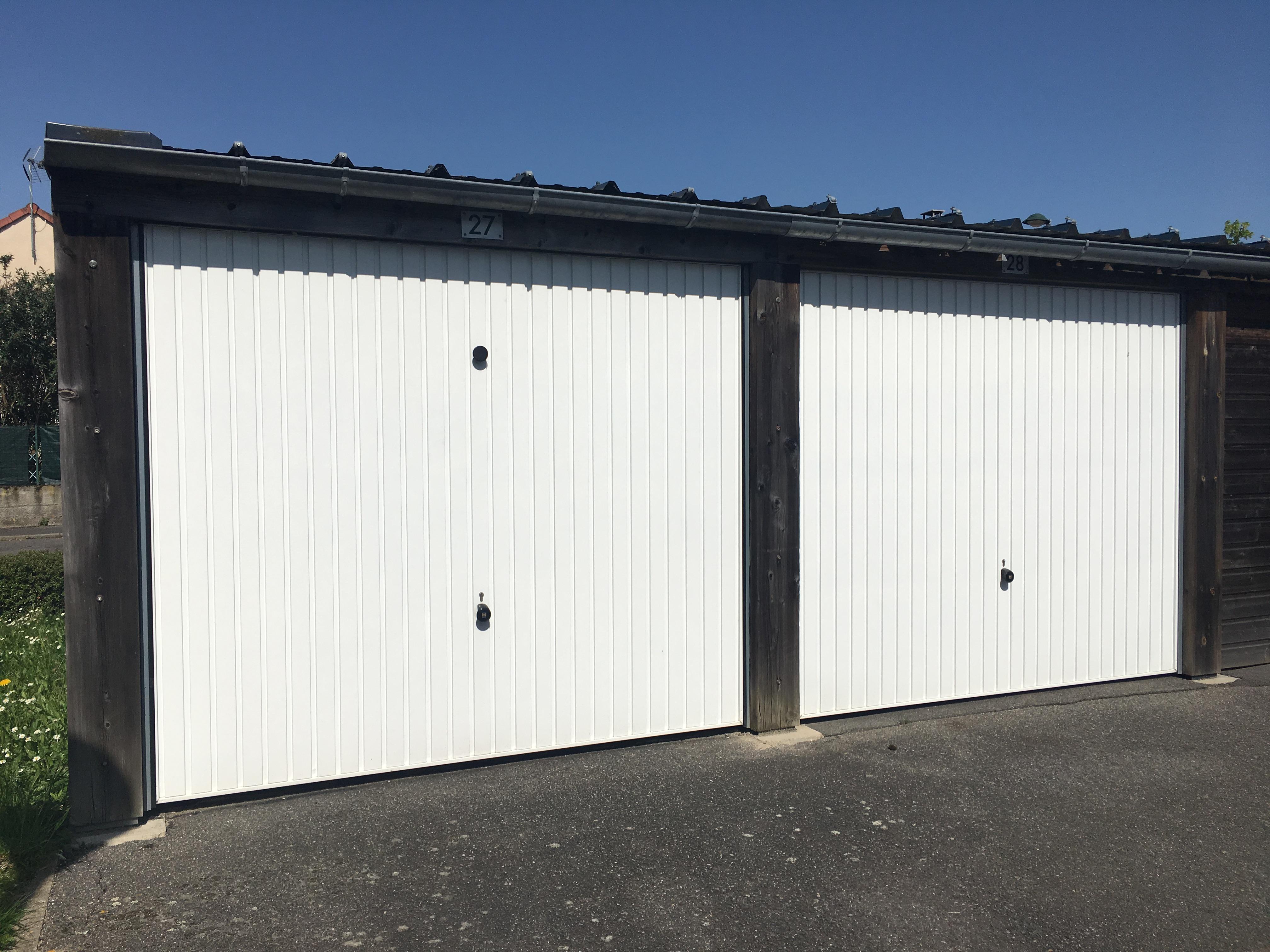 Box de stockage sécurisé sur Orléans