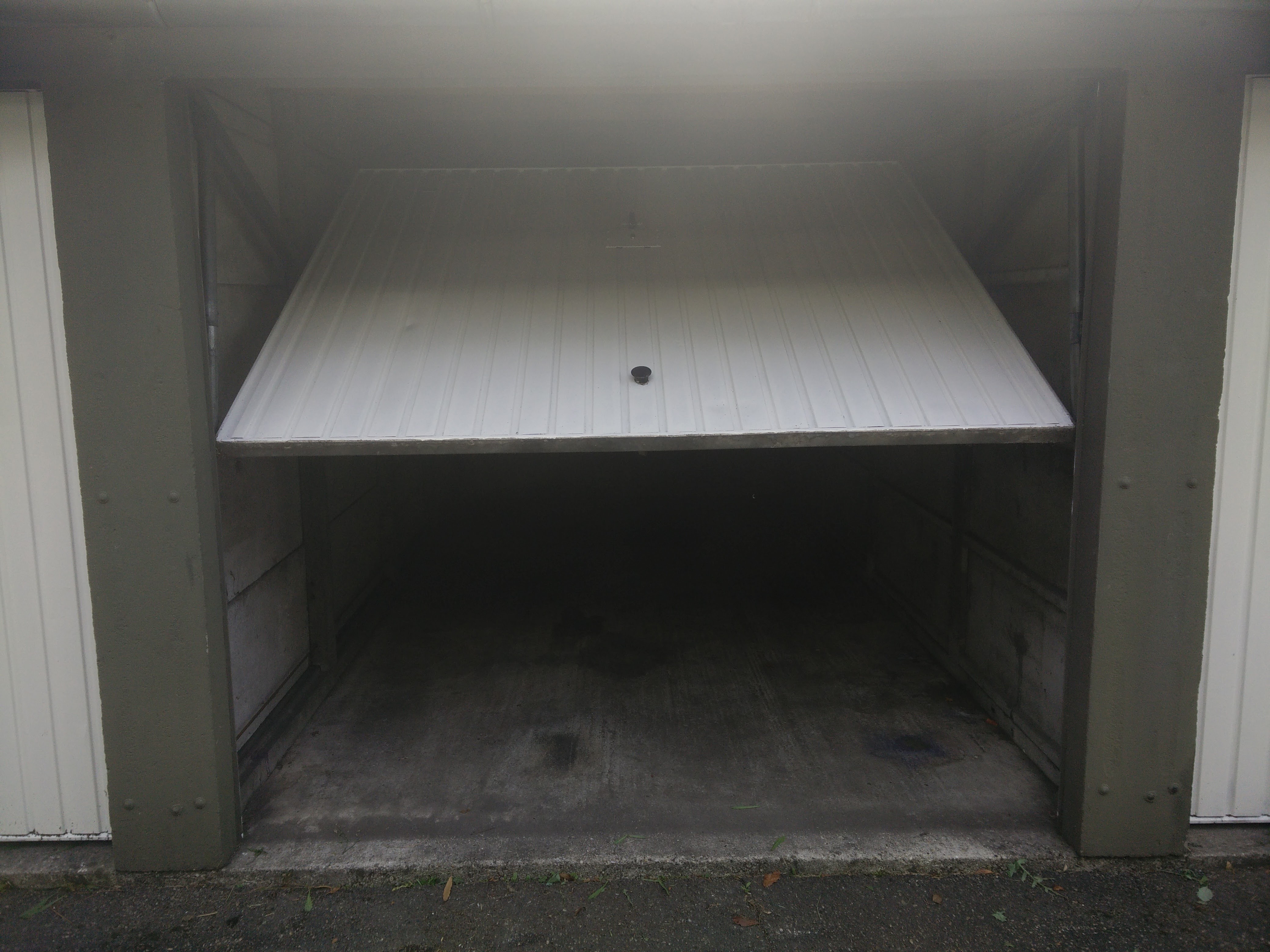 Location de garage sur Eysines