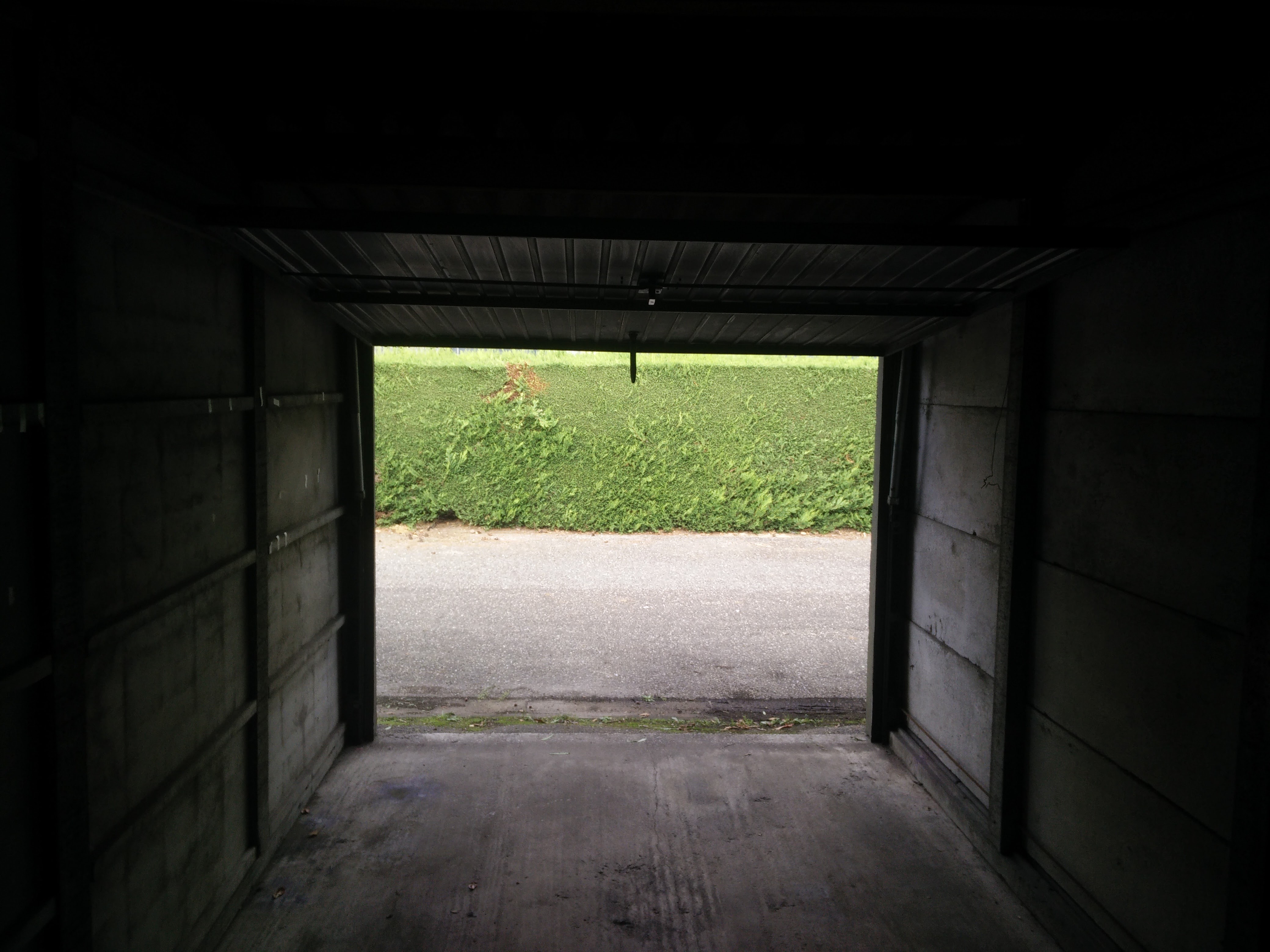 Location de garage sur Eysines