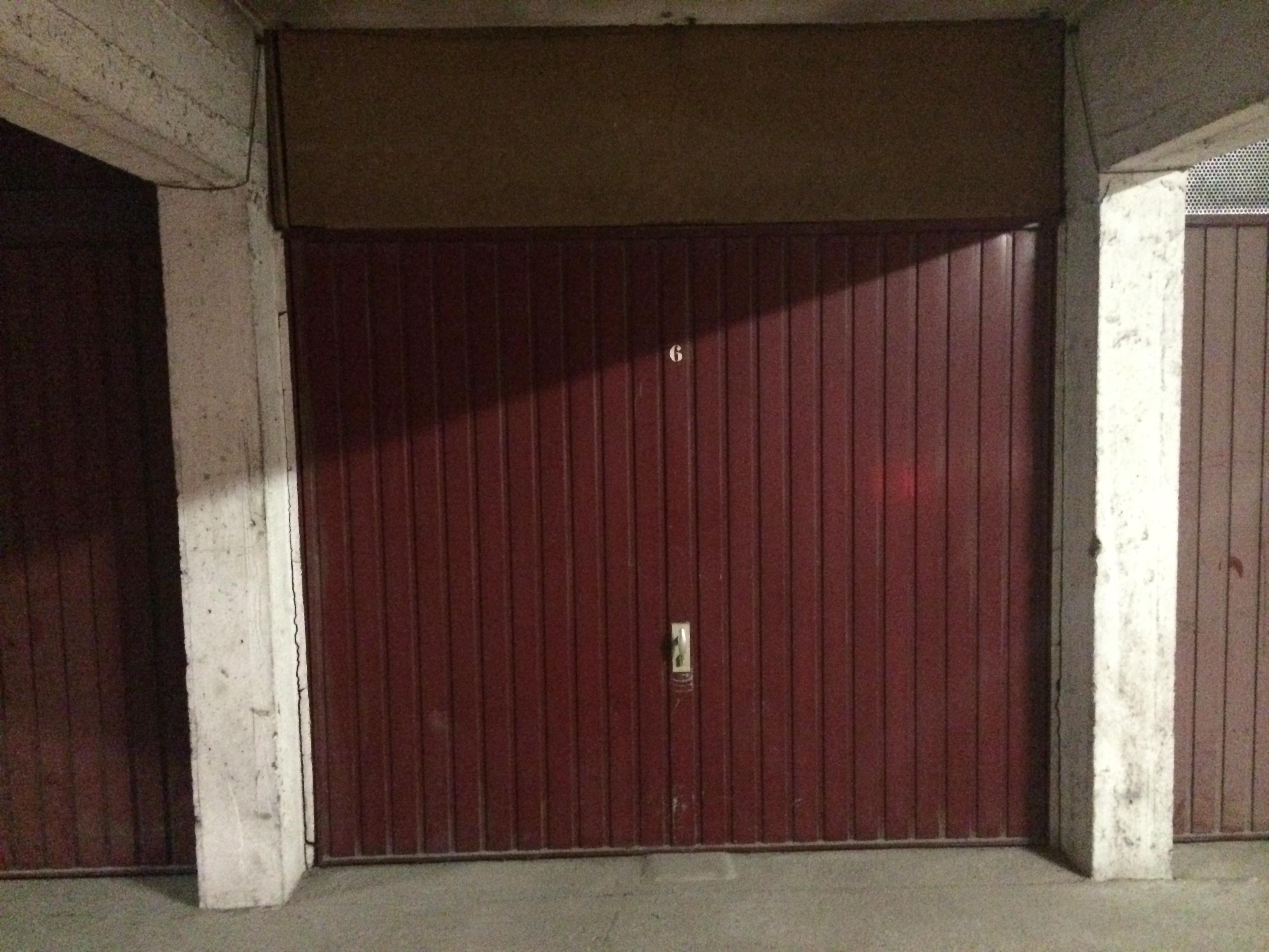 BOX FERME Saint Maur des Fossés