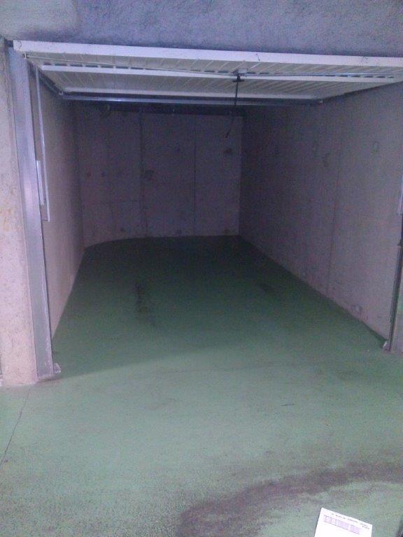 Location d'un garage sur Mions