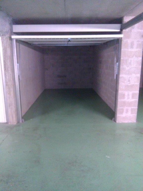 Location d'un garage à Mions