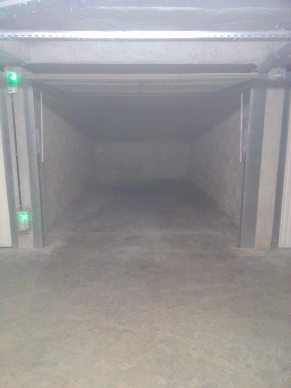 Garage sécurisé sur Mions