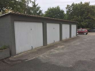 Box sécurisé à Merignac