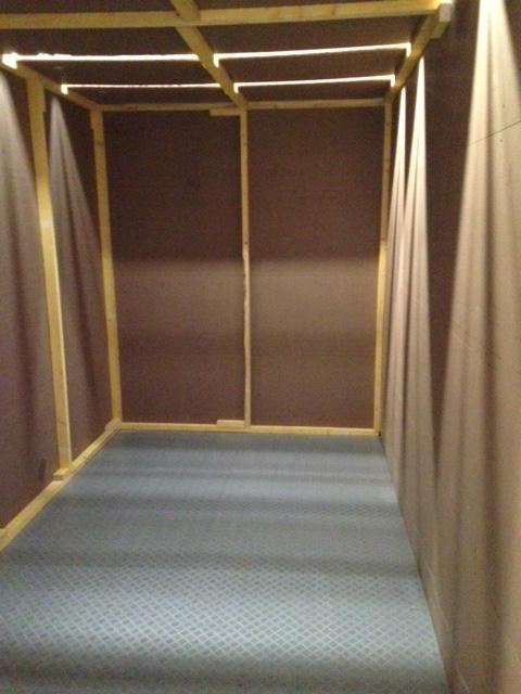 Box sécurisé de 8m² Briec