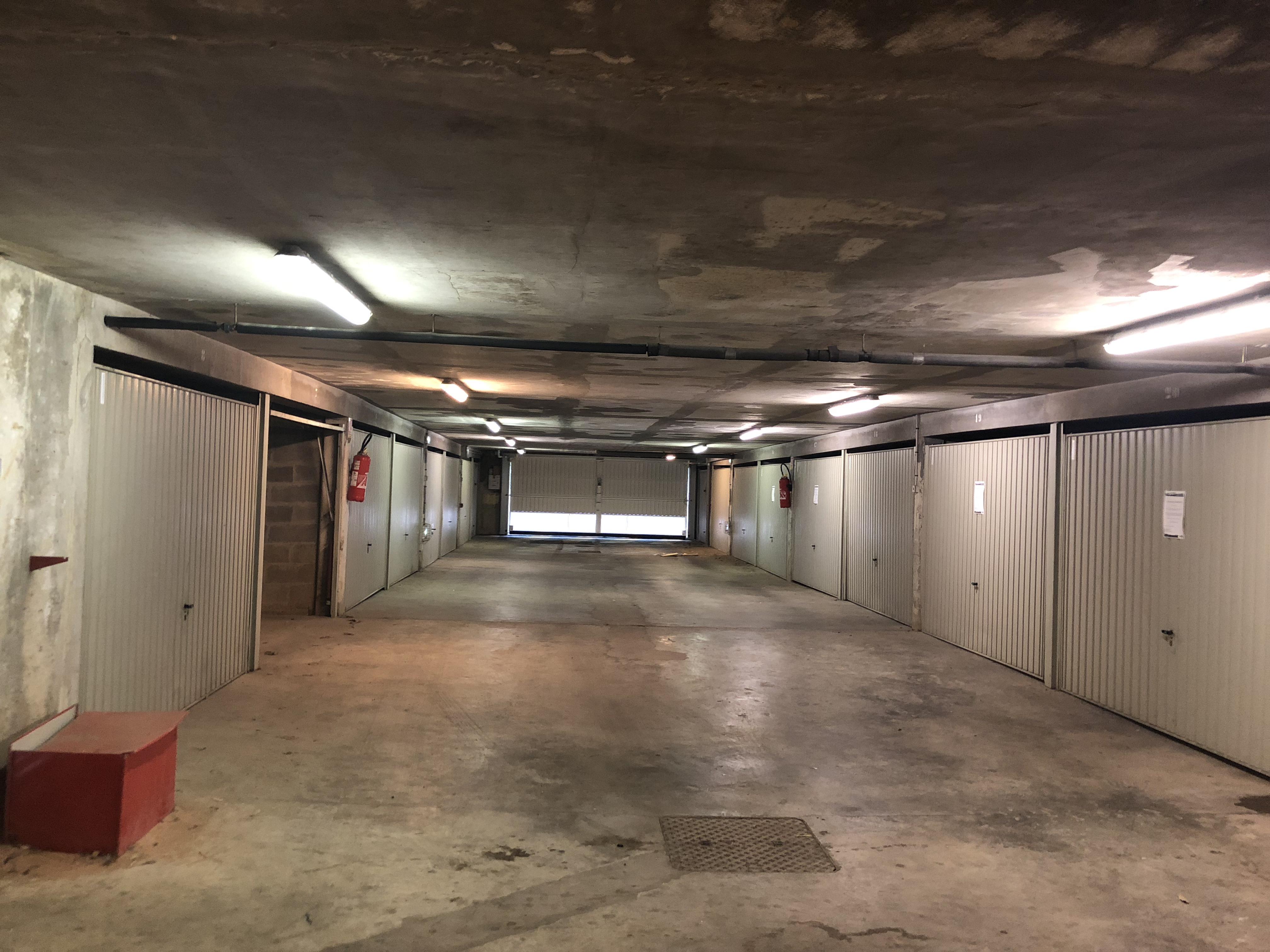 Stationnement privé / Bois-Guillaume