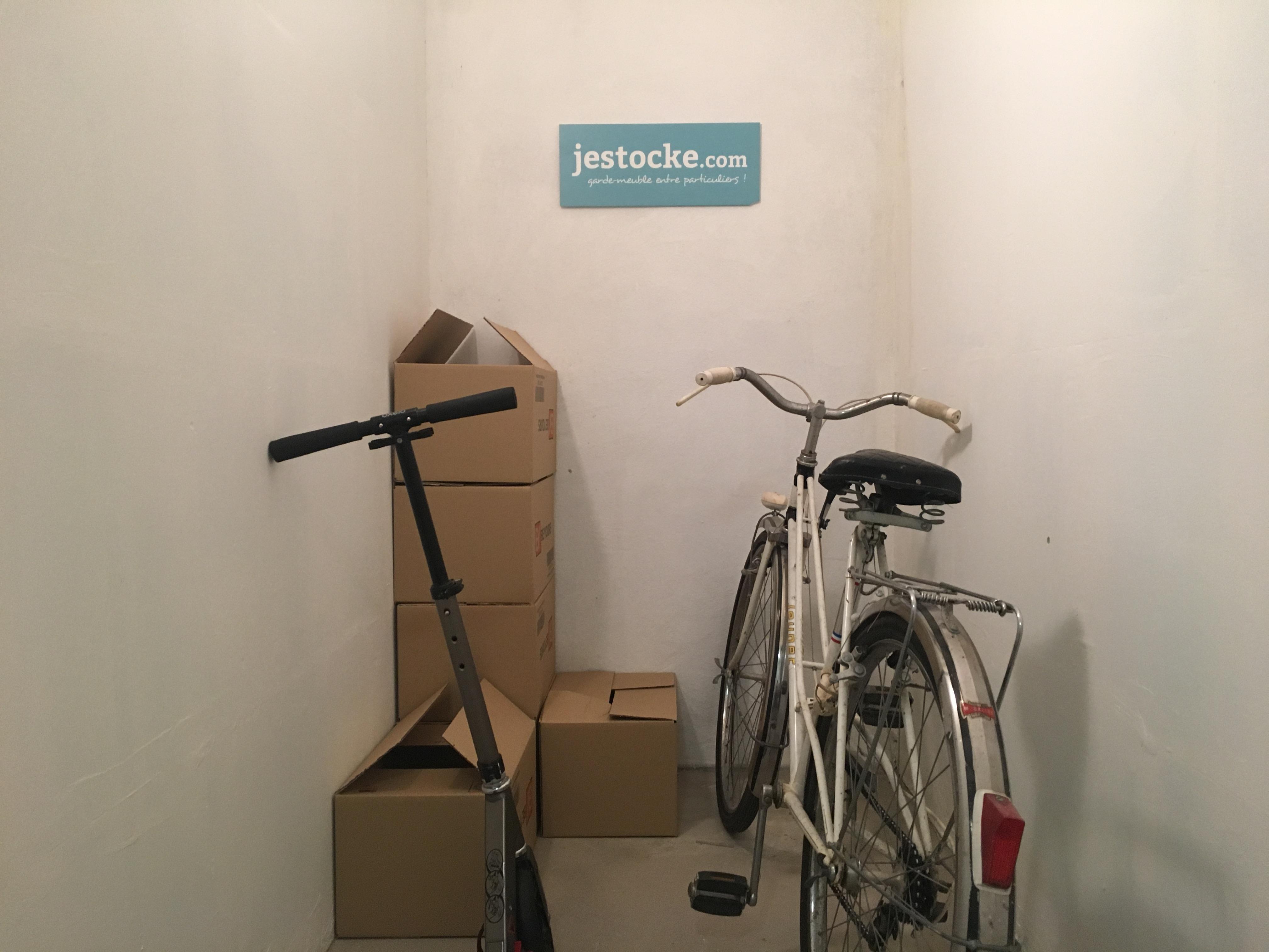 Location espace de stockage Bordeaux Centre