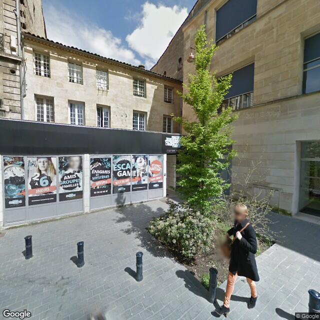 Location espace de stockage Bordeaux Centre