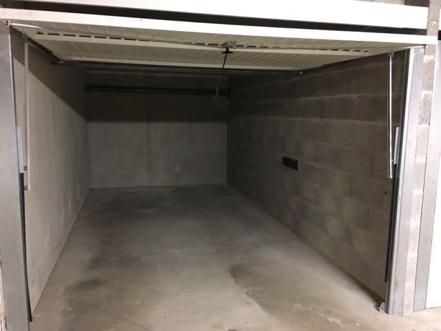 loue mon garage de 15 m2