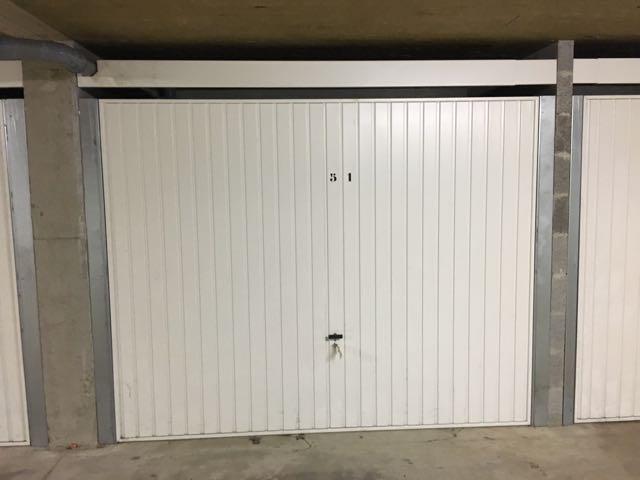 Garage en location sur Gévezé