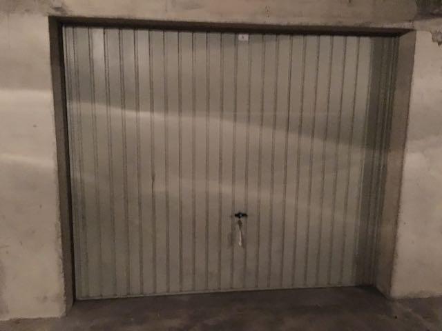 Garage sur Saint Grégoire