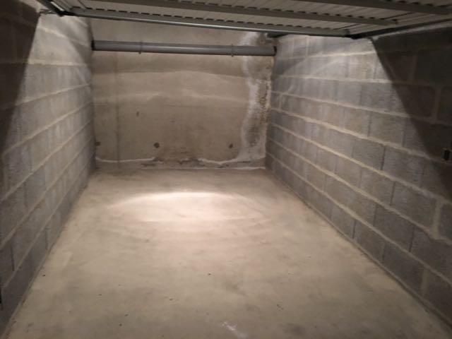 Garage sur Saint Grégoire