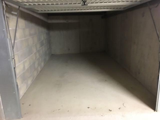 Je loue mon garage à Romillé