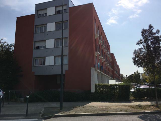 Garage sur Rennes